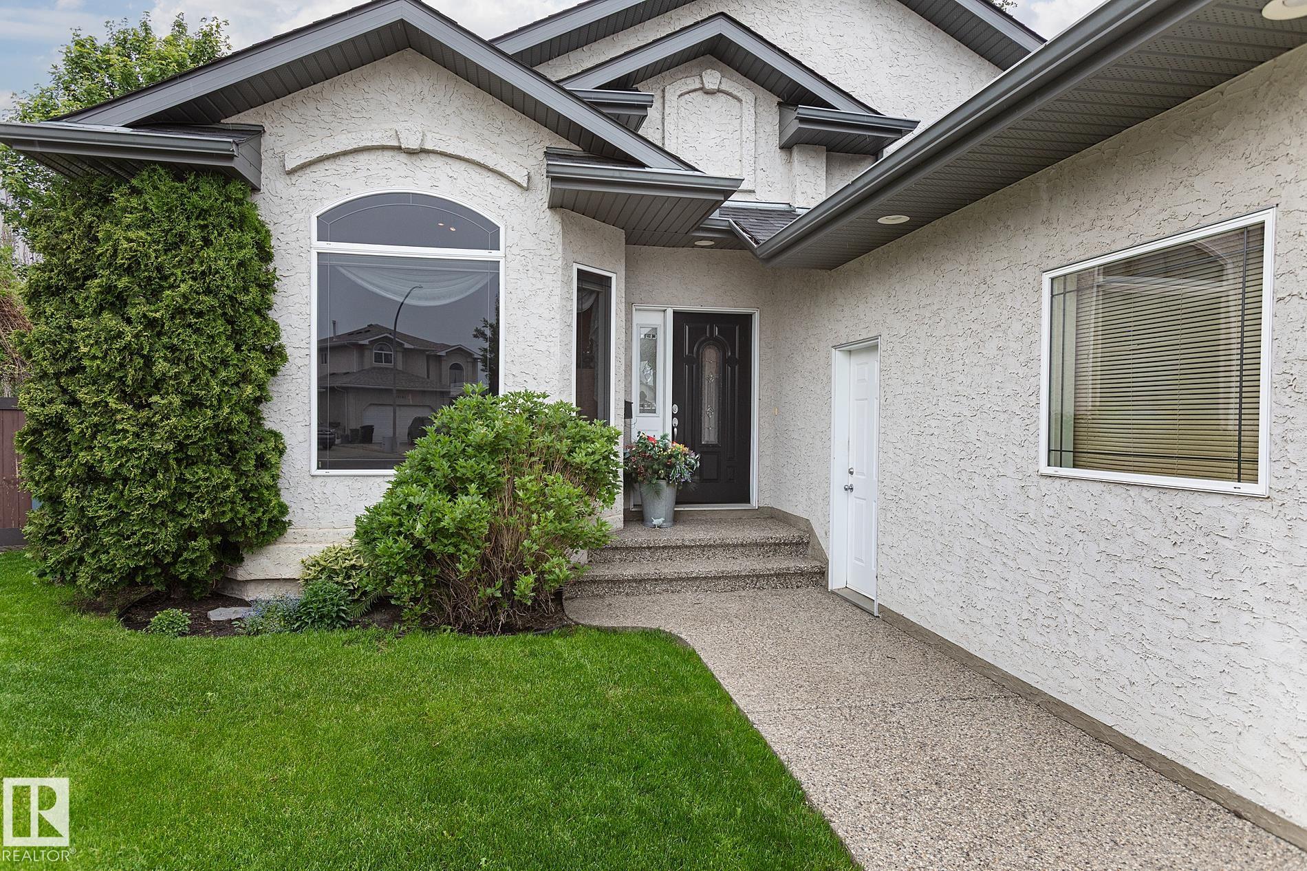 Photo 3 at 16135 72 Street NW, Ozerna, Edmonton