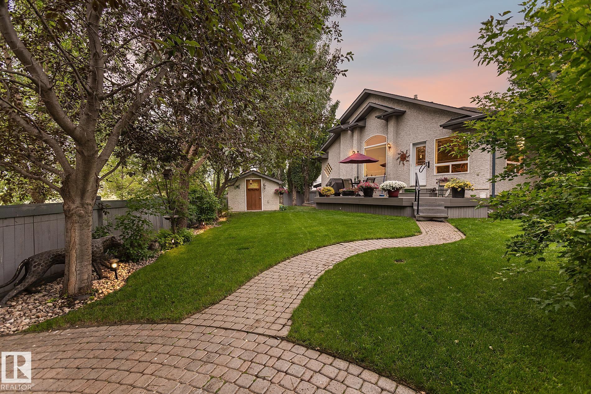 Photo 5 at 16135 72 Street NW, Ozerna, Edmonton