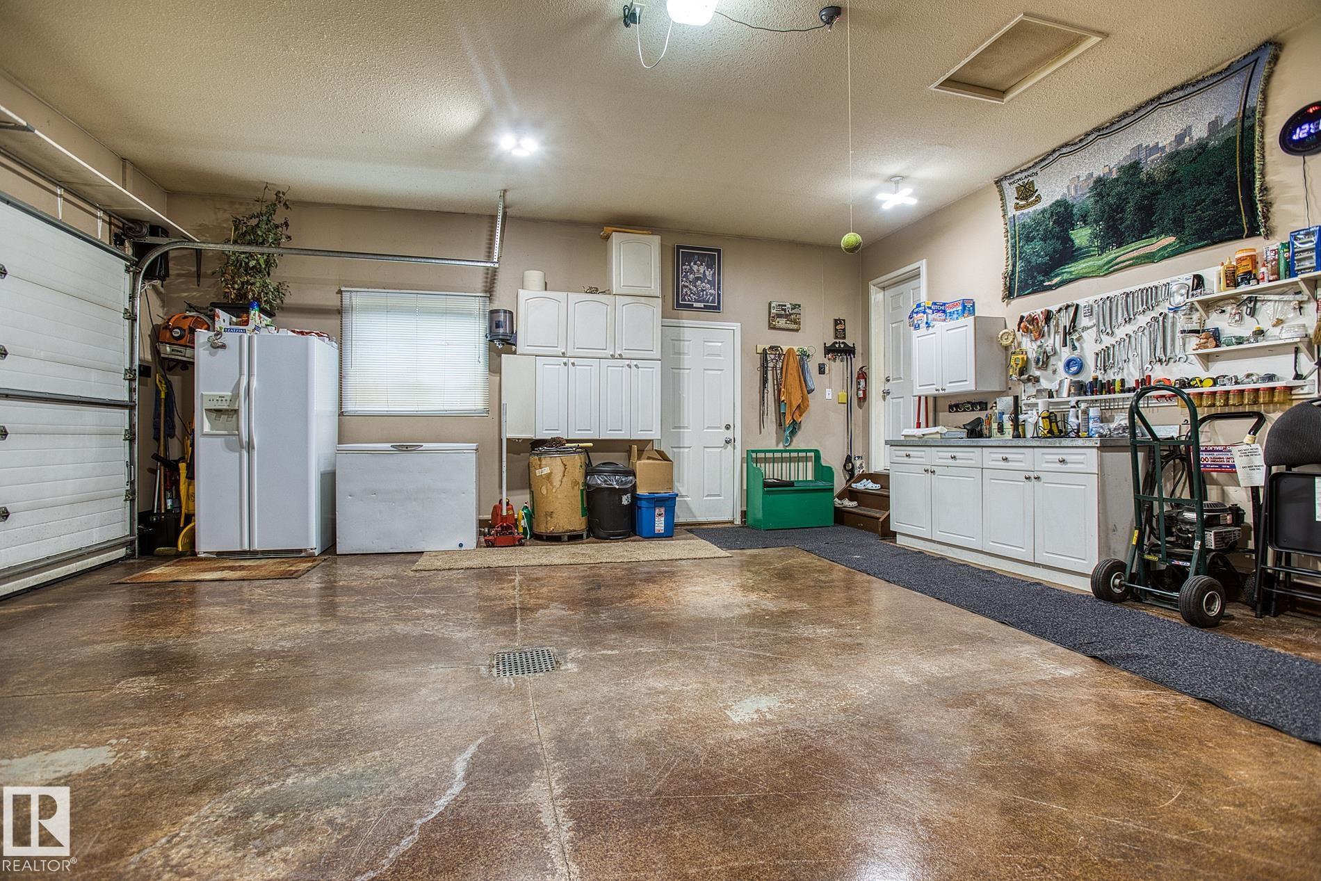 Photo 44 at 16135 72 Street NW, Ozerna, Edmonton