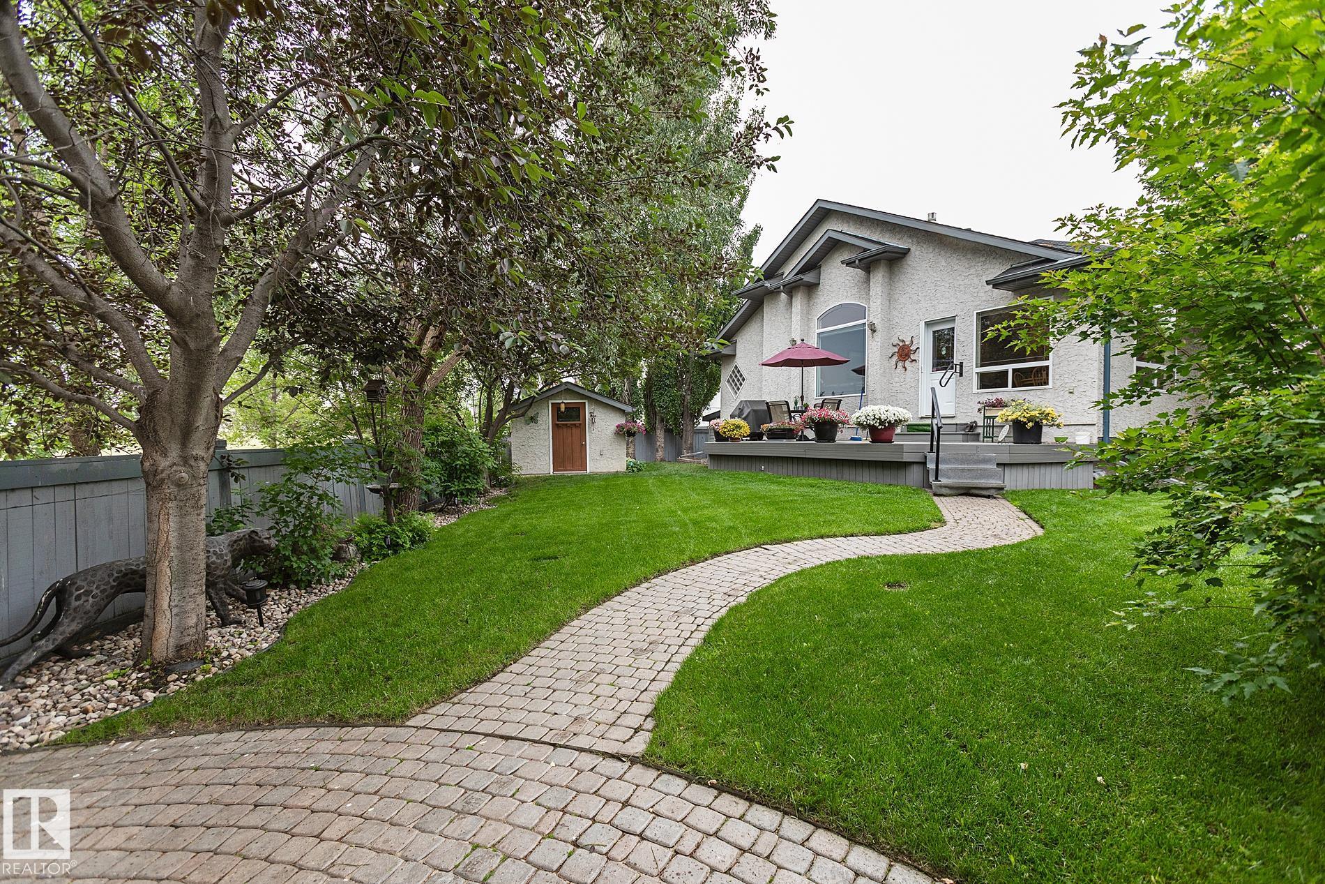 Photo 46 at 16135 72 Street NW, Ozerna, Edmonton