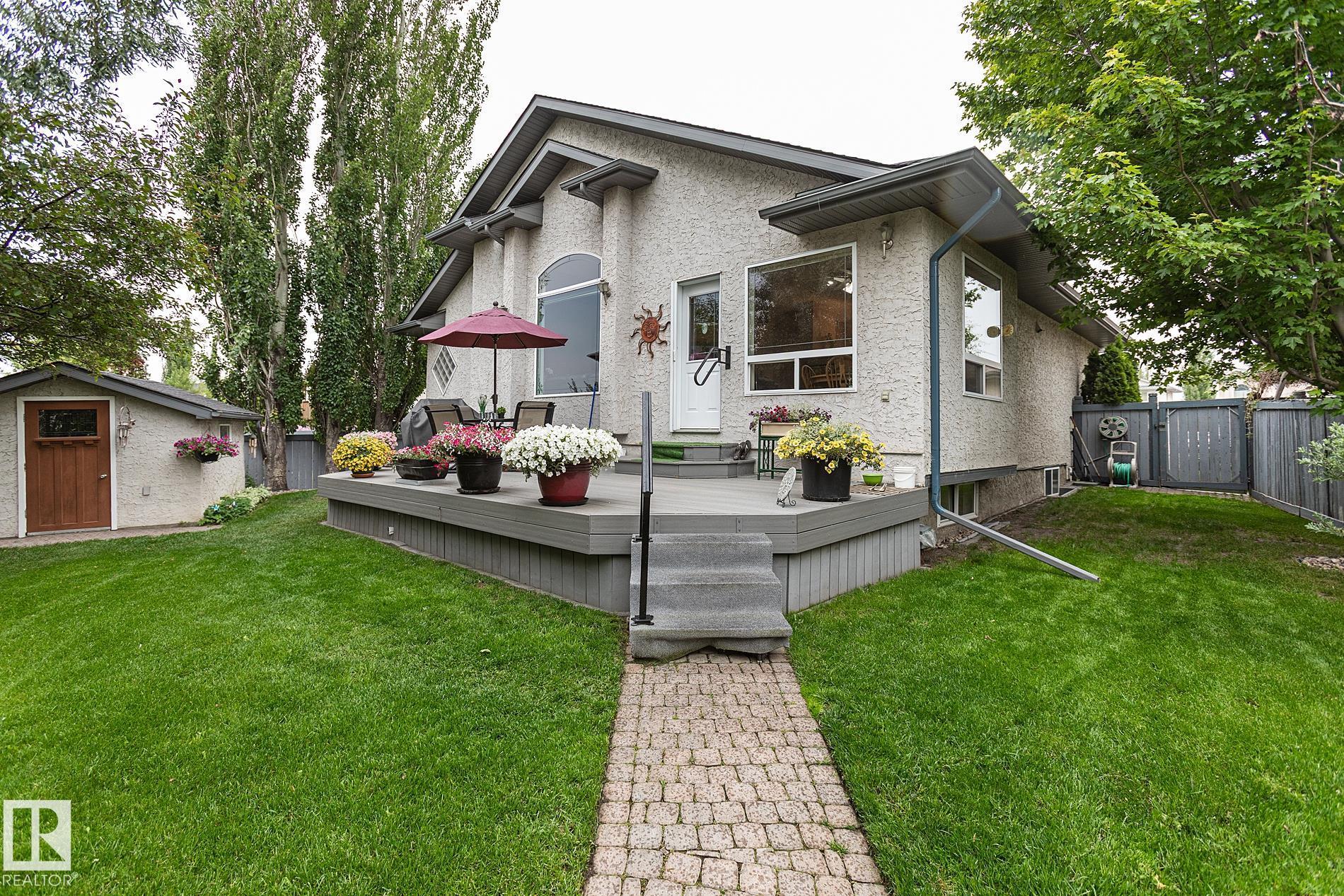Photo 47 at 16135 72 Street NW, Ozerna, Edmonton