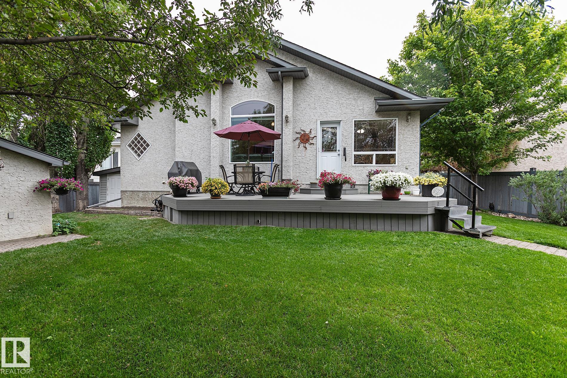 Photo 48 at 16135 72 Street NW, Ozerna, Edmonton