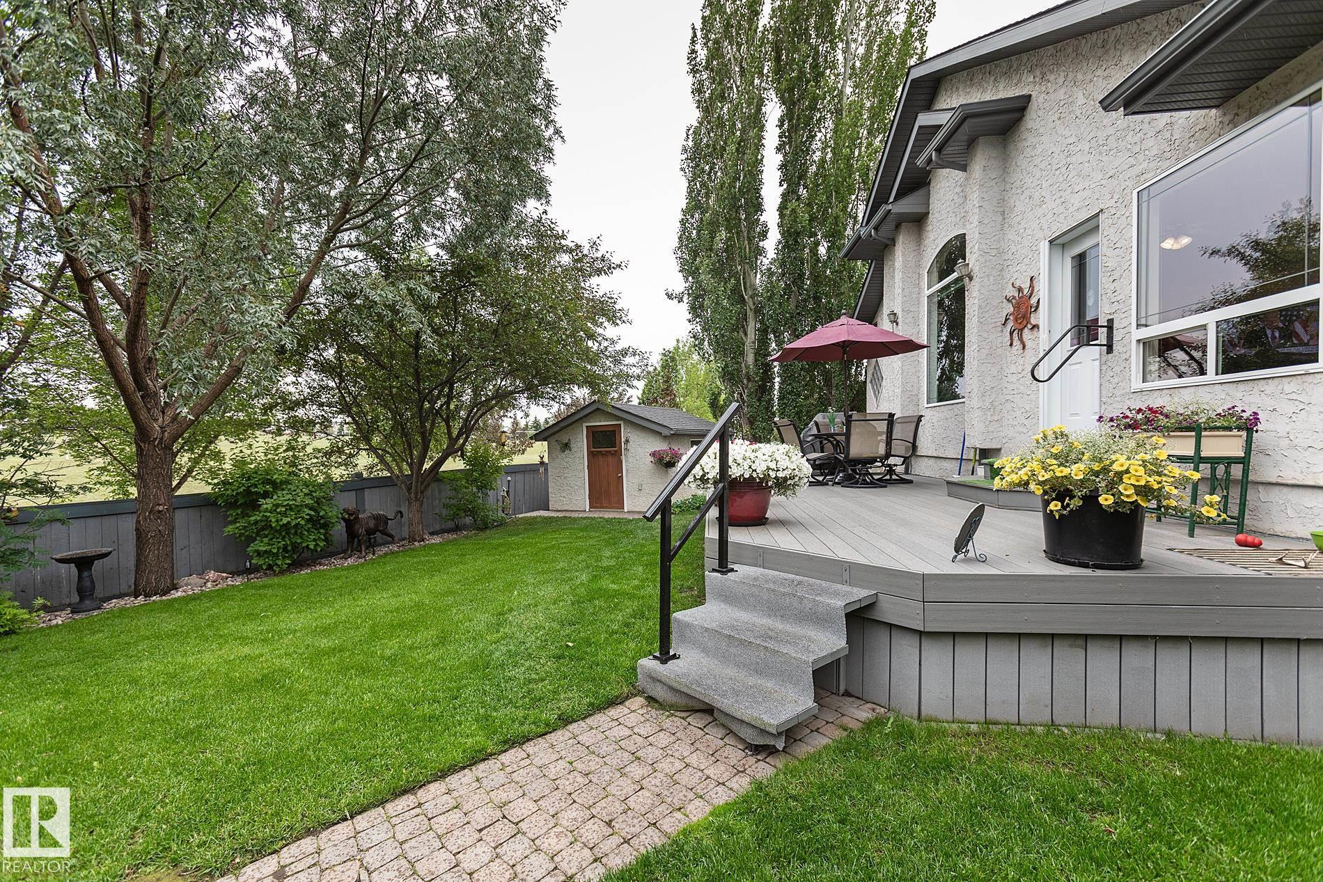 Photo 50 at 16135 72 Street NW, Ozerna, Edmonton
