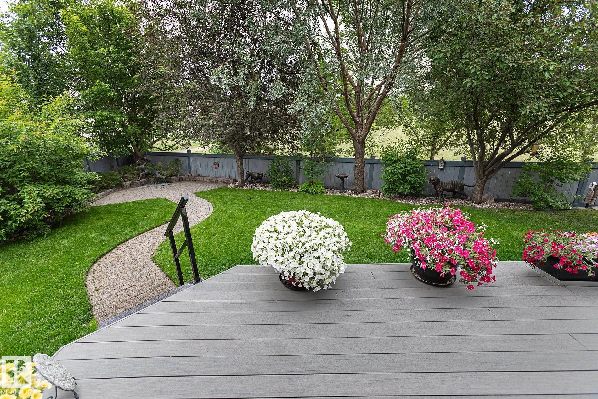 Photo 53 at 16135 72 Street NW, Ozerna, Edmonton