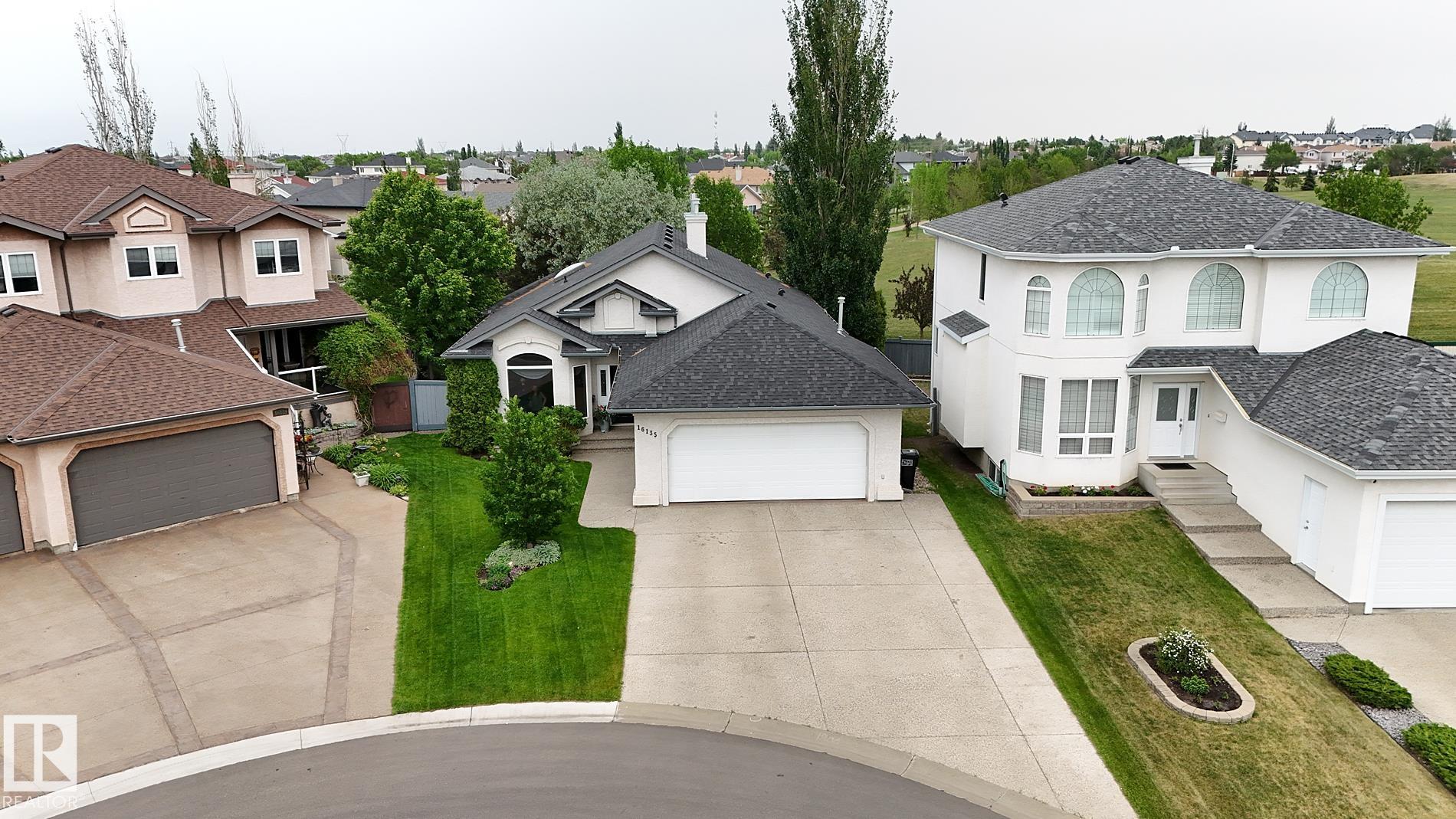 Photo 54 at 16135 72 Street NW, Ozerna, Edmonton