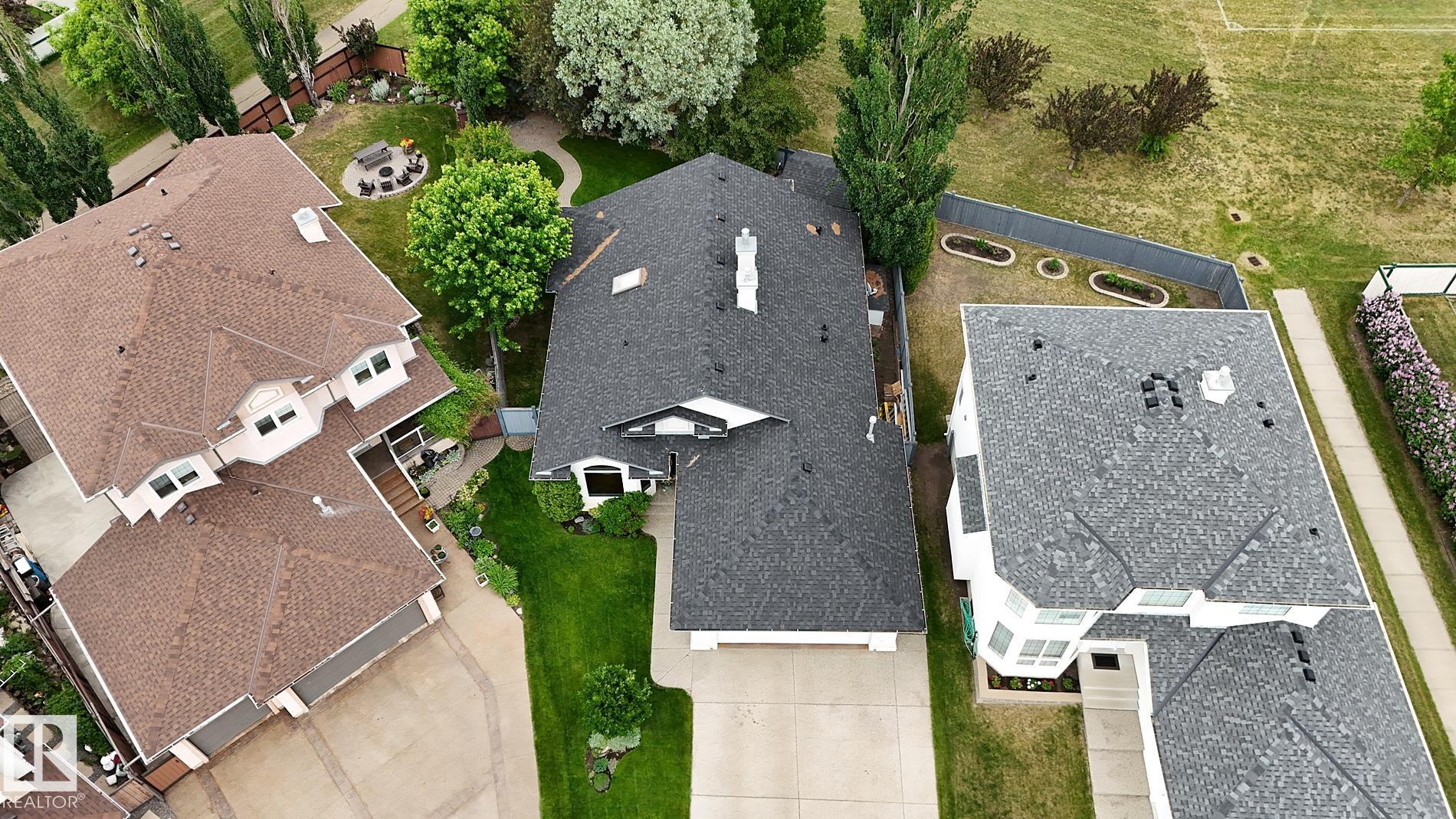 Photo 56 at 16135 72 Street NW, Ozerna, Edmonton