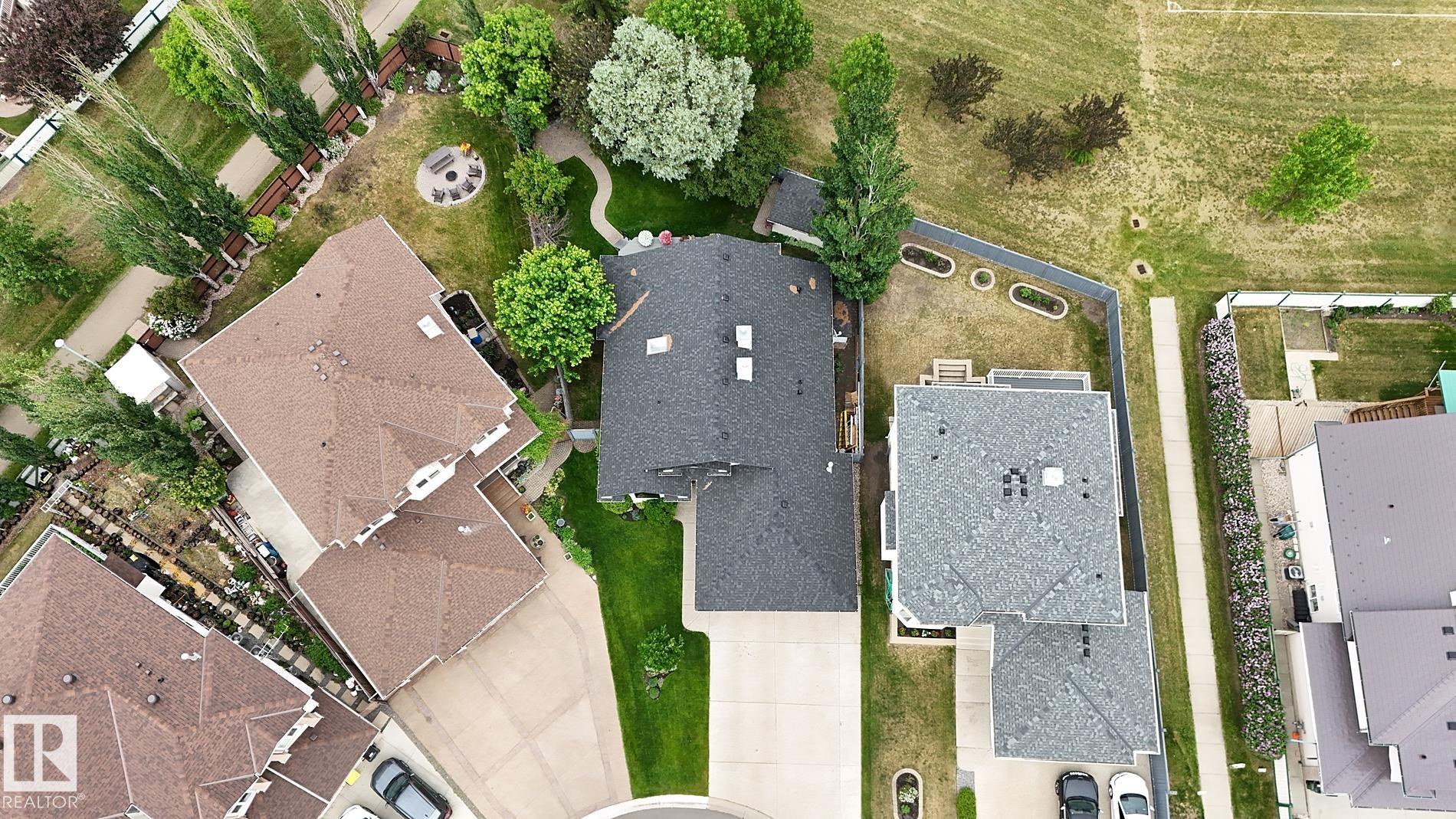 Photo 57 at 16135 72 Street NW, Ozerna, Edmonton