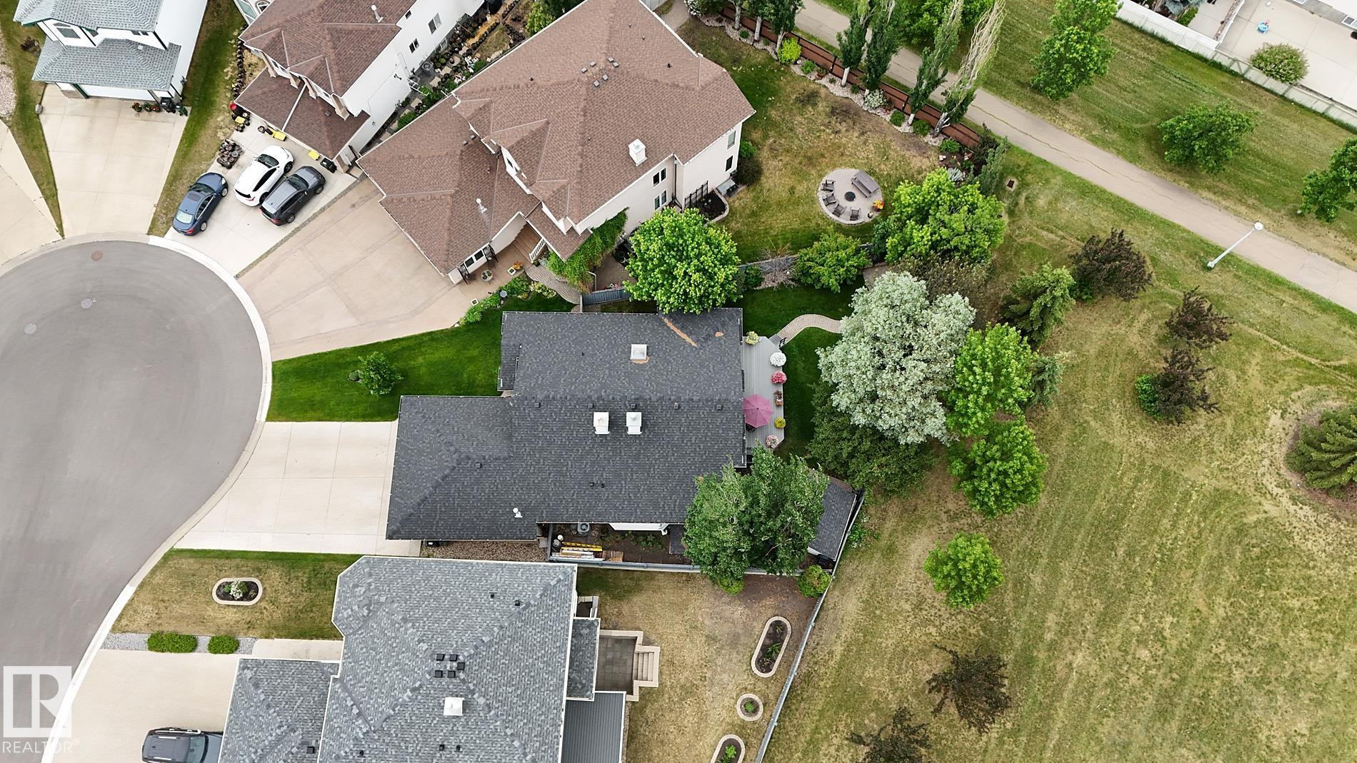 Photo 58 at 16135 72 Street NW, Ozerna, Edmonton