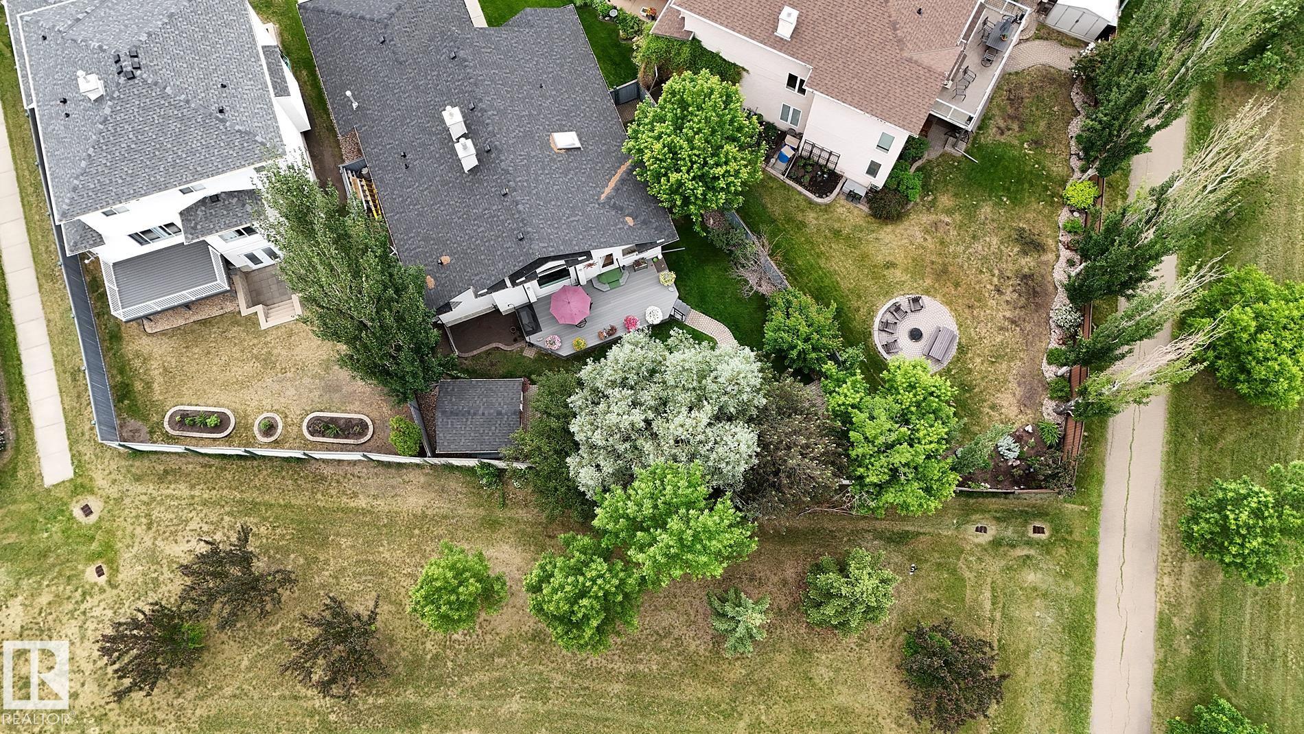 Photo 59 at 16135 72 Street NW, Ozerna, Edmonton
