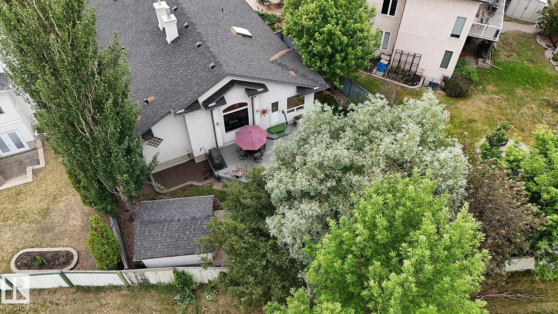 Photo 62 at 16135 72 Street NW, Ozerna, Edmonton