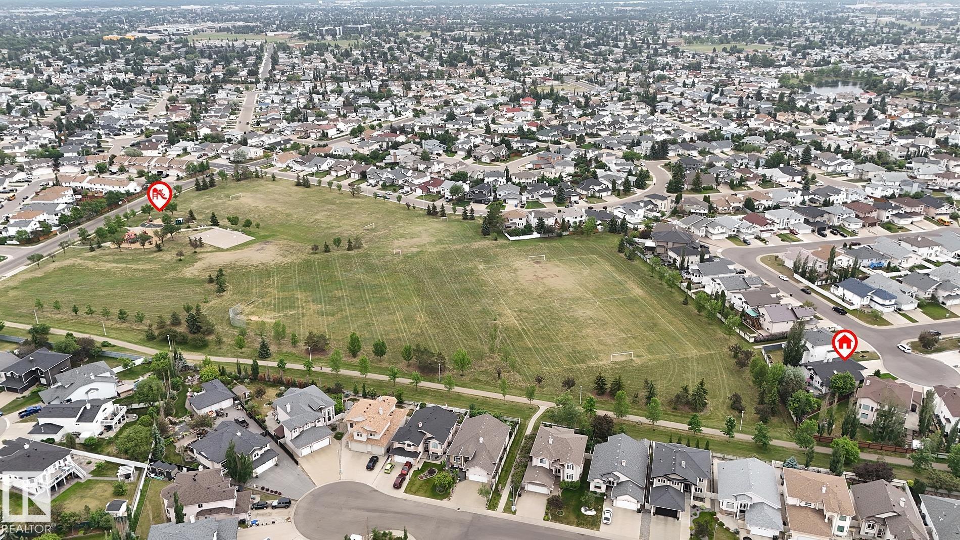 Photo 68 at 16135 72 Street NW, Ozerna, Edmonton