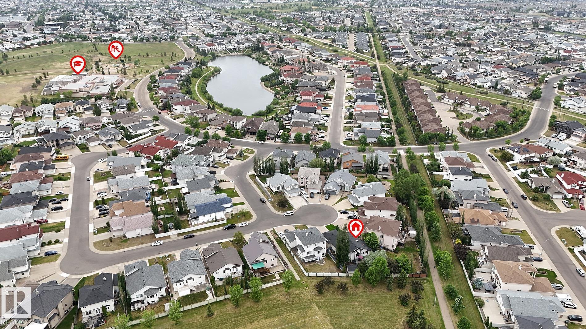 Photo 69 at 16135 72 Street NW, Ozerna, Edmonton
