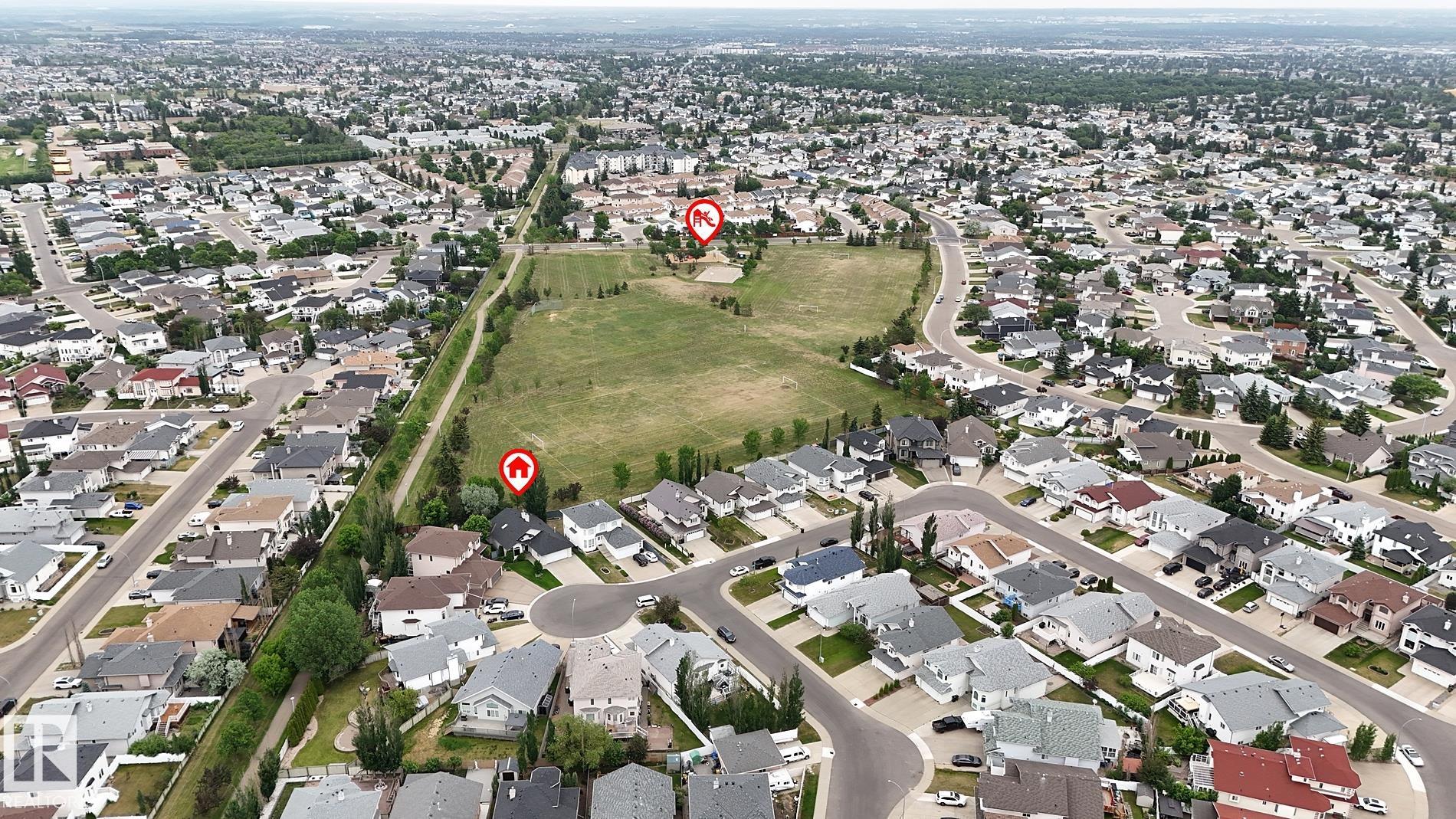 Photo 72 at 16135 72 Street NW, Ozerna, Edmonton