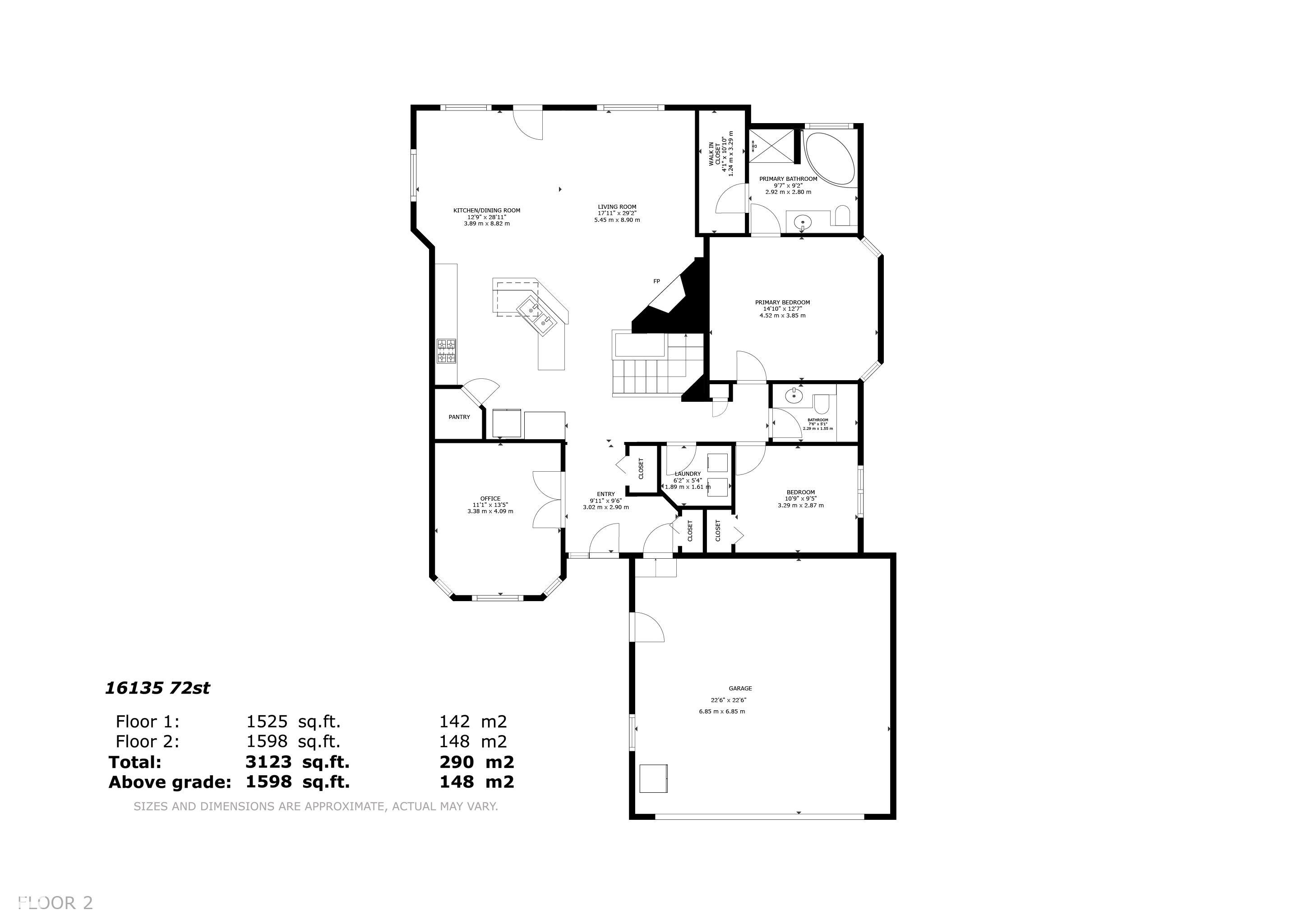 Photo 75 at 16135 72 Street NW, Ozerna, Edmonton