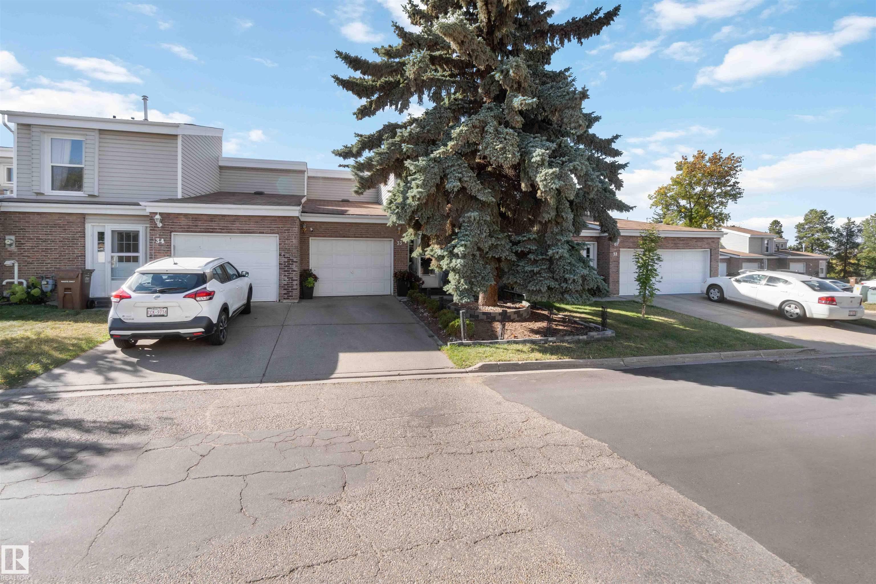 33 Grandview Ridge, Grandin, St. Albert 