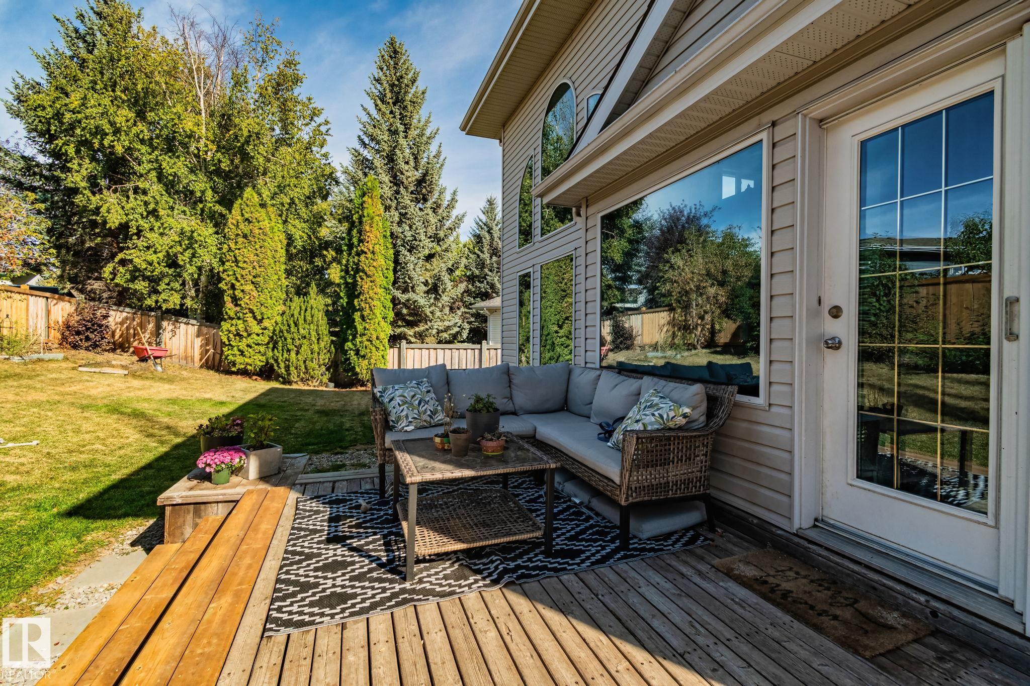 Photo 46 at 5 Oriole crest, Oakmont, St. Albert