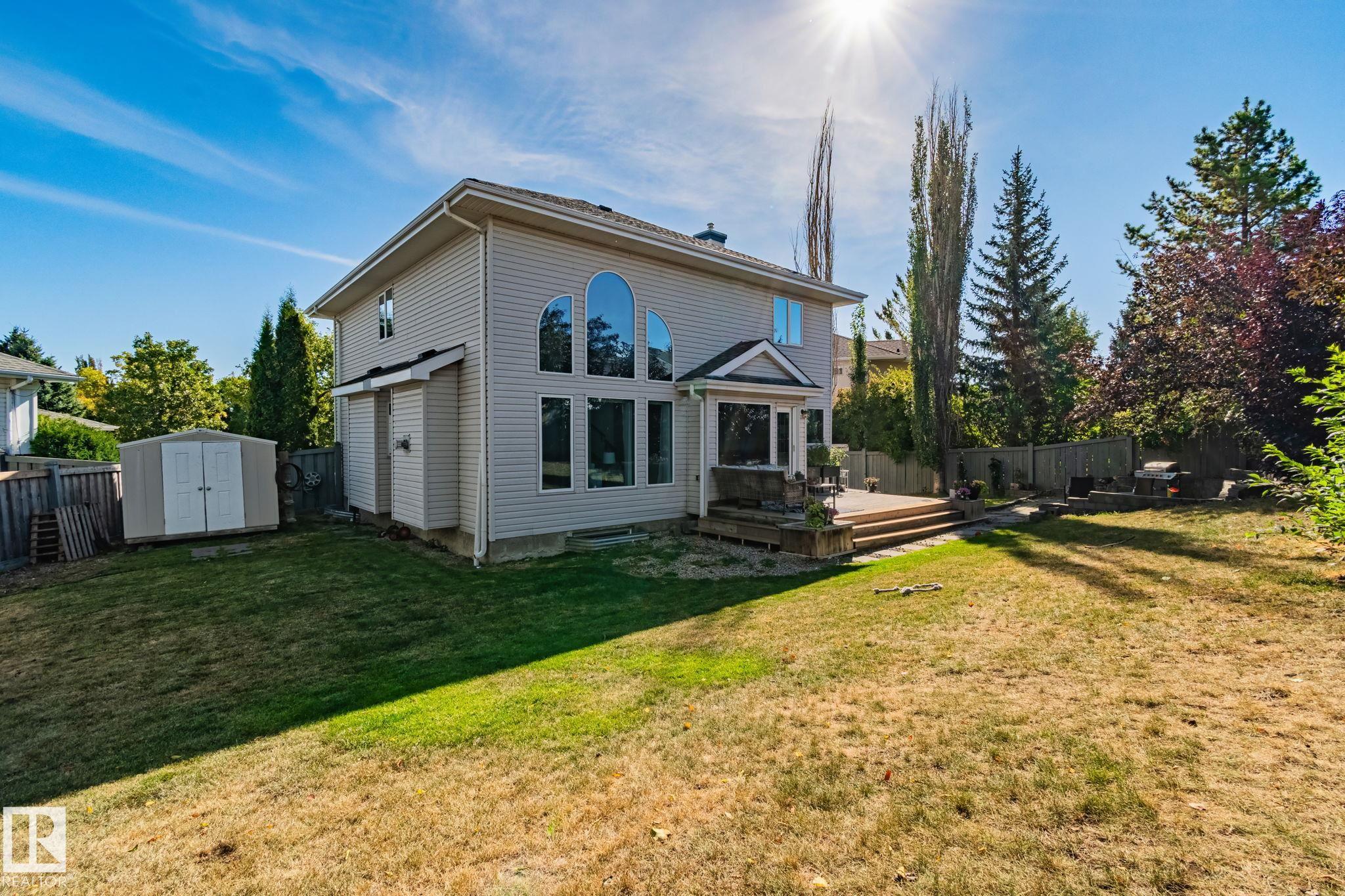 Photo 47 at 5 Oriole crest, Oakmont, St. Albert