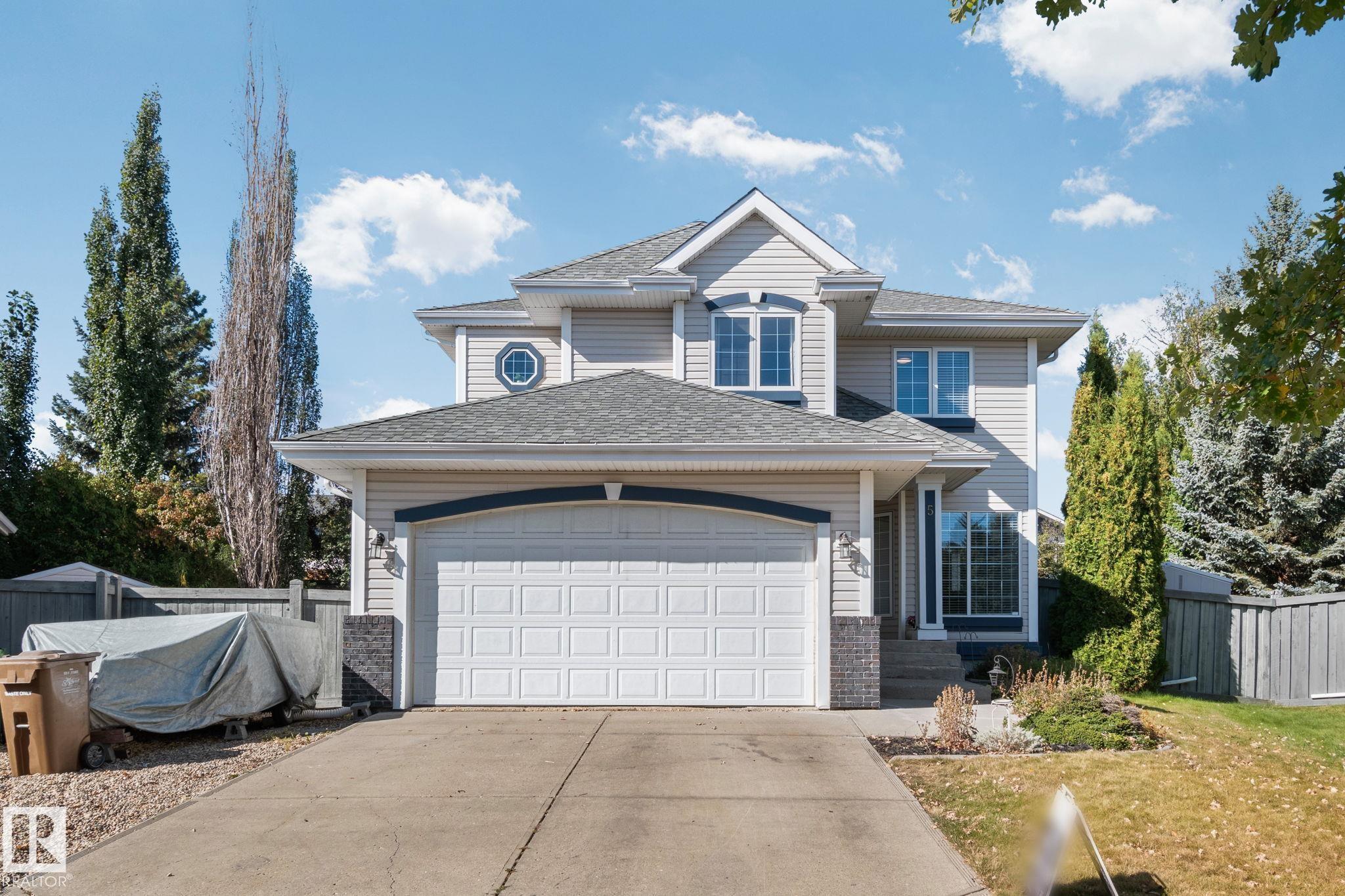 Photo 55 at 5 Oriole crest, Oakmont, St. Albert
