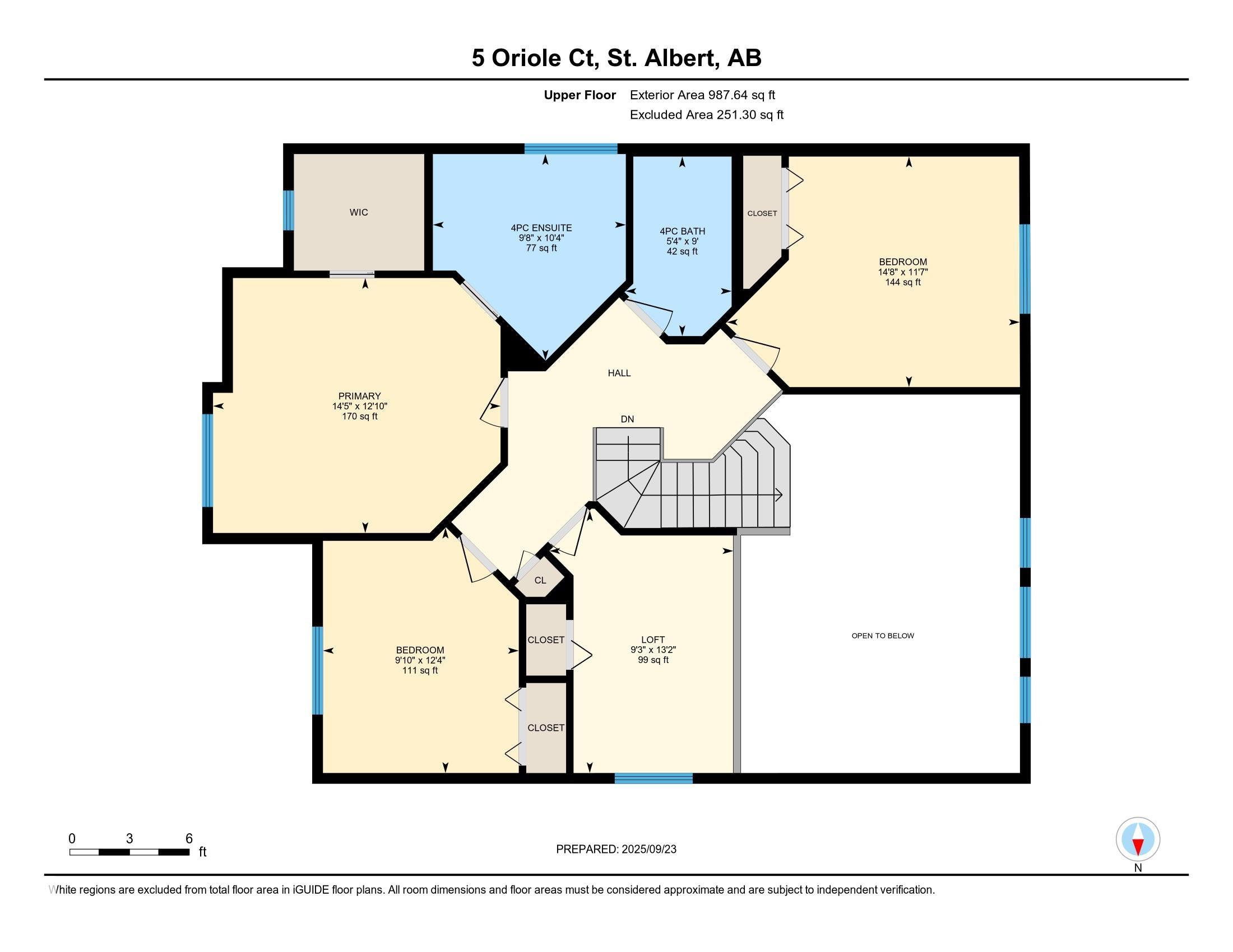 Photo 57 at 5 Oriole crest, Oakmont, St. Albert