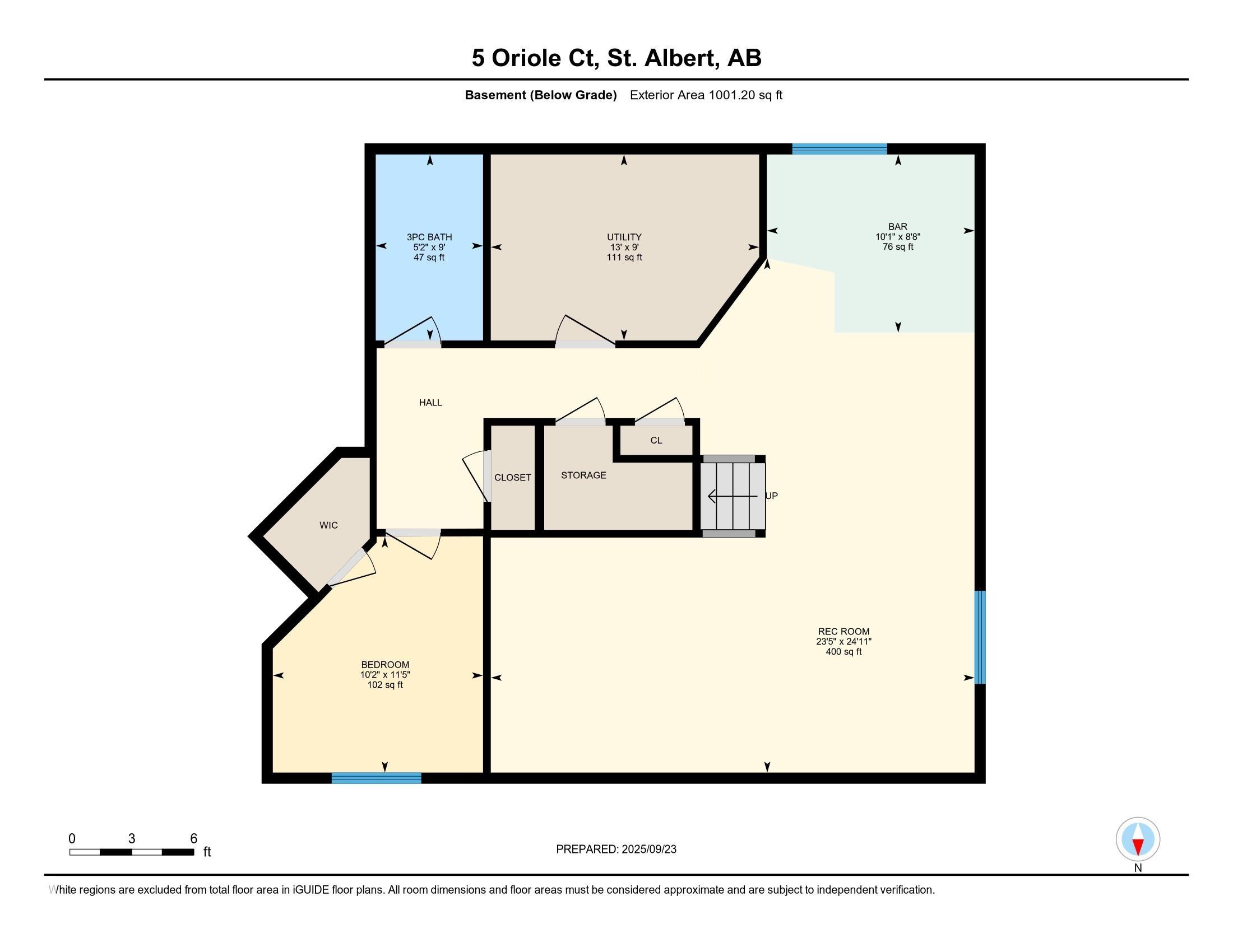 Photo 58 at 5 Oriole crest, Oakmont, St. Albert