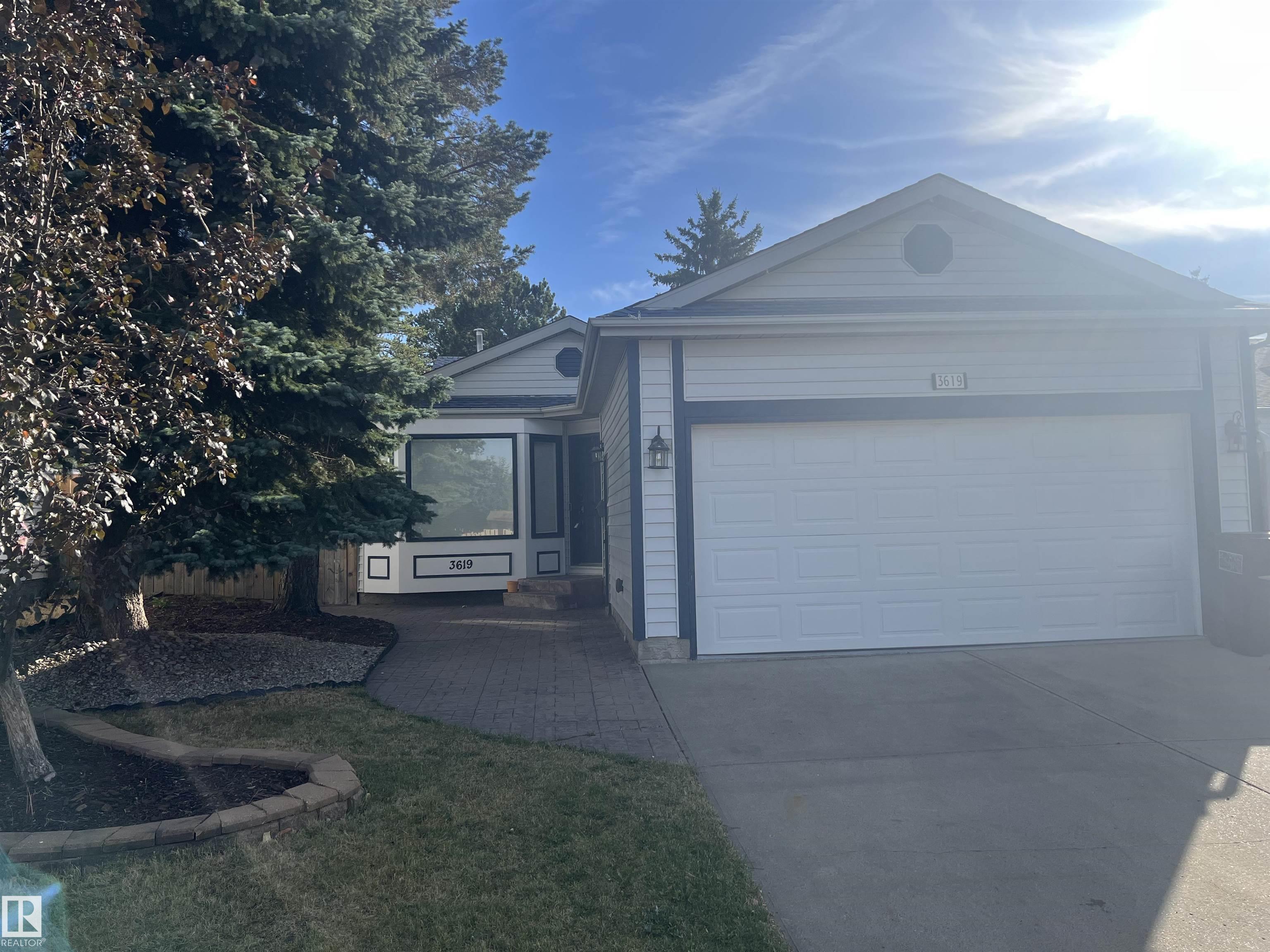 3619 27 Avenue NW, Bisset, Edmonton 