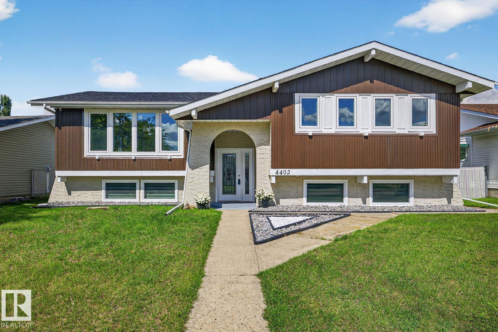 4402 42b Avenue, South Park, Leduc 