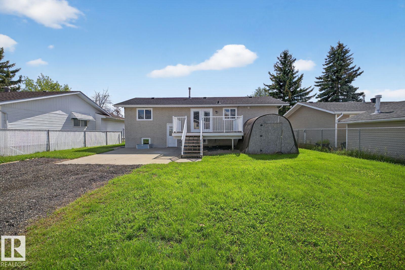 Photo 44 at 4402 42b Avenue, South Park, Leduc