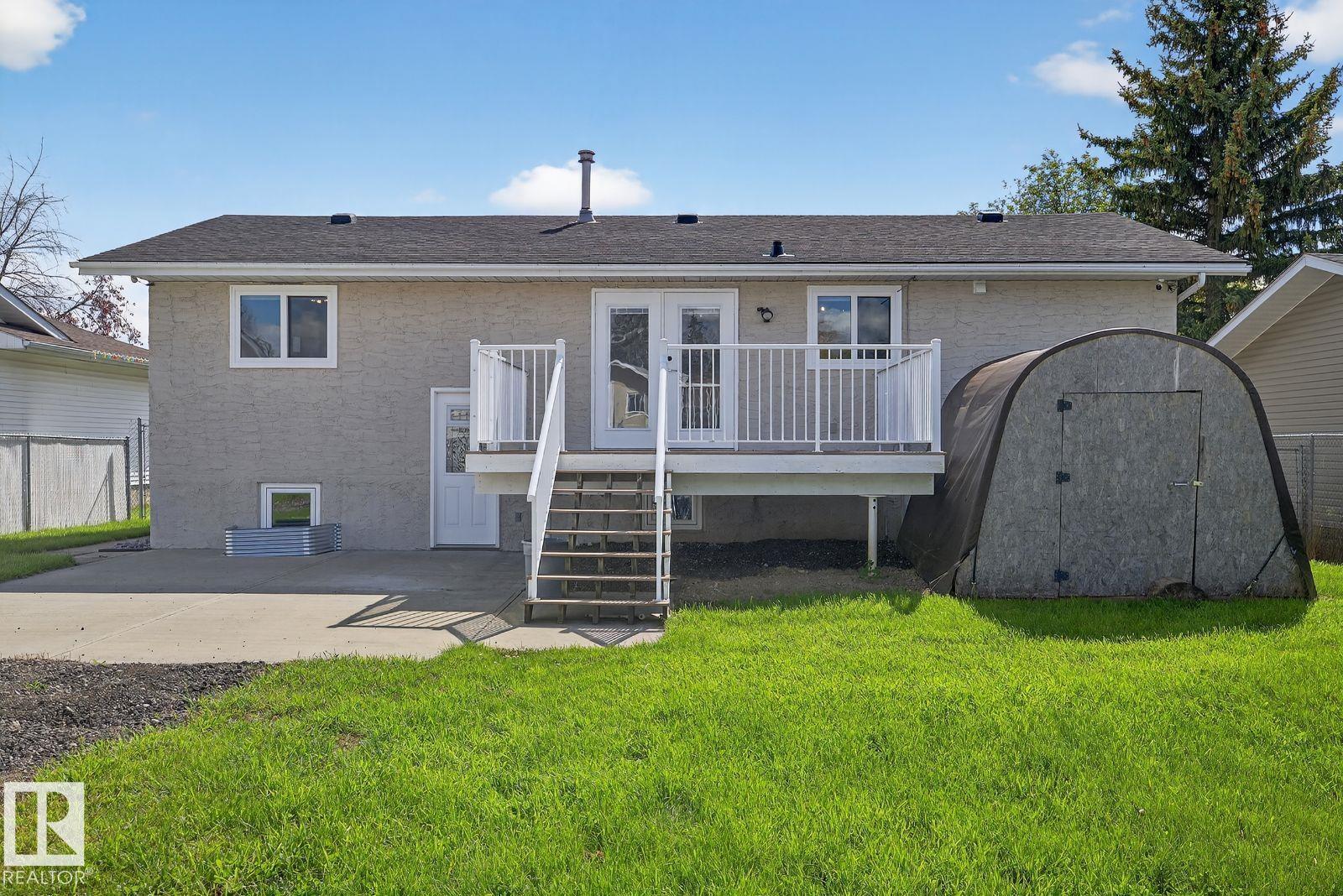 Photo 45 at 4402 42b Avenue, South Park, Leduc