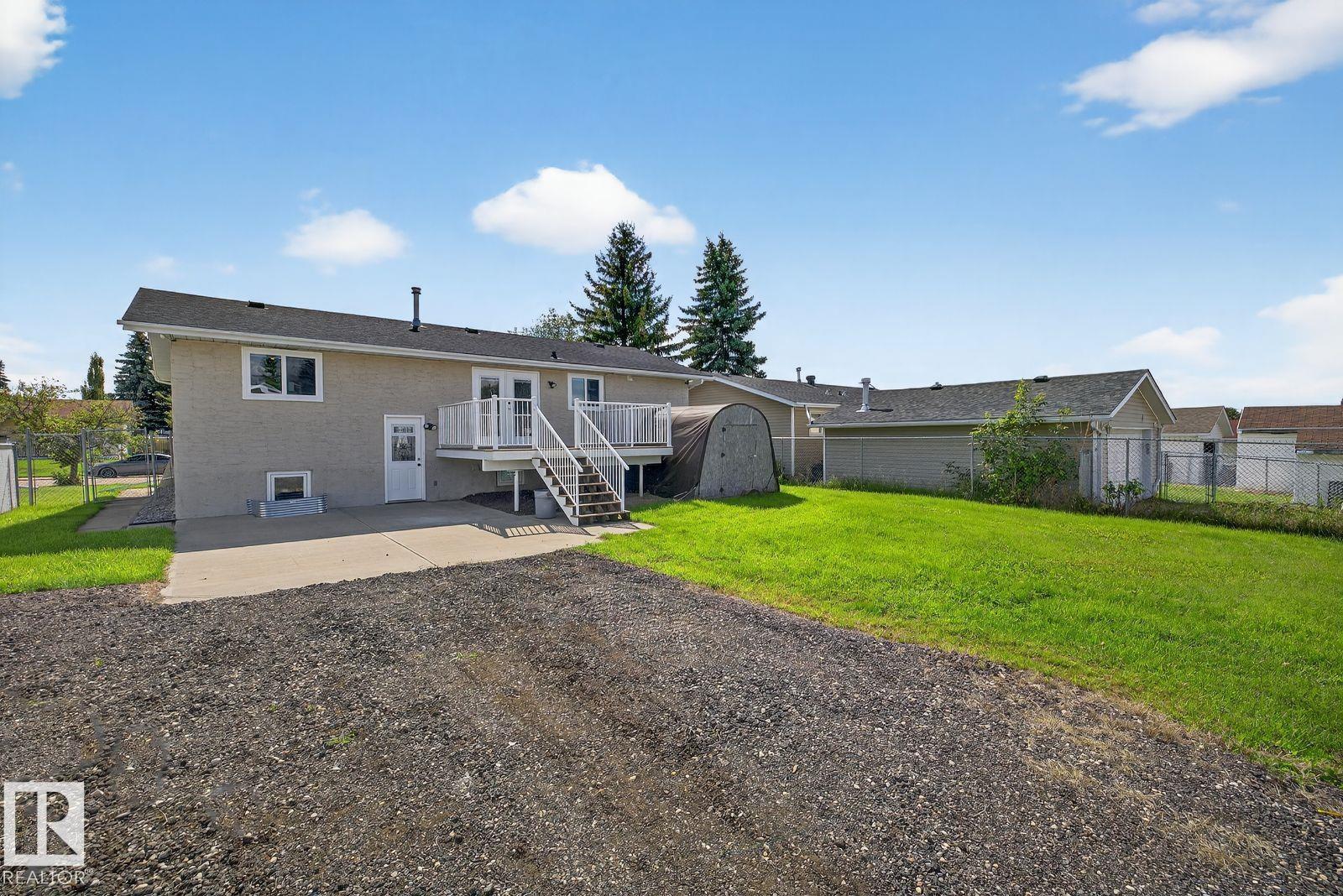 Photo 46 at 4402 42b Avenue, South Park, Leduc