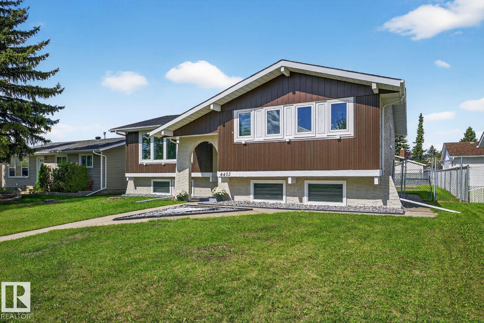 Photo 48 at 4402 42b Avenue, South Park, Leduc