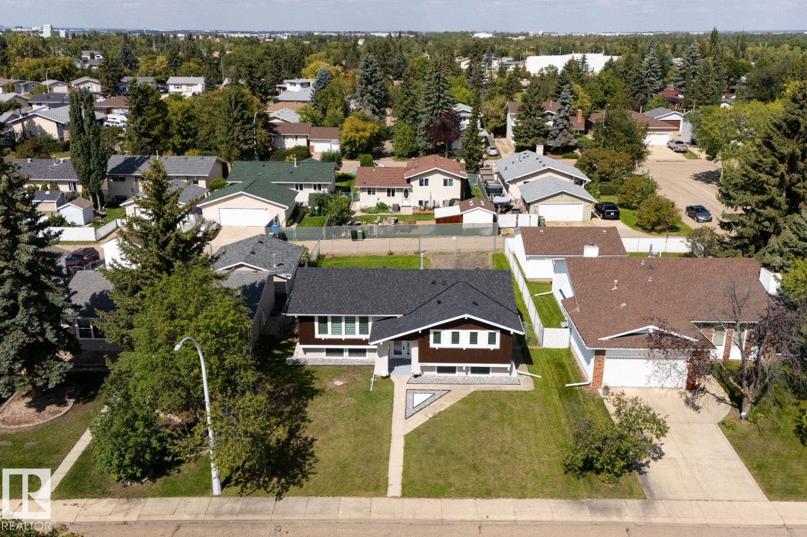 Photo 49 at 4402 42b Avenue, South Park, Leduc