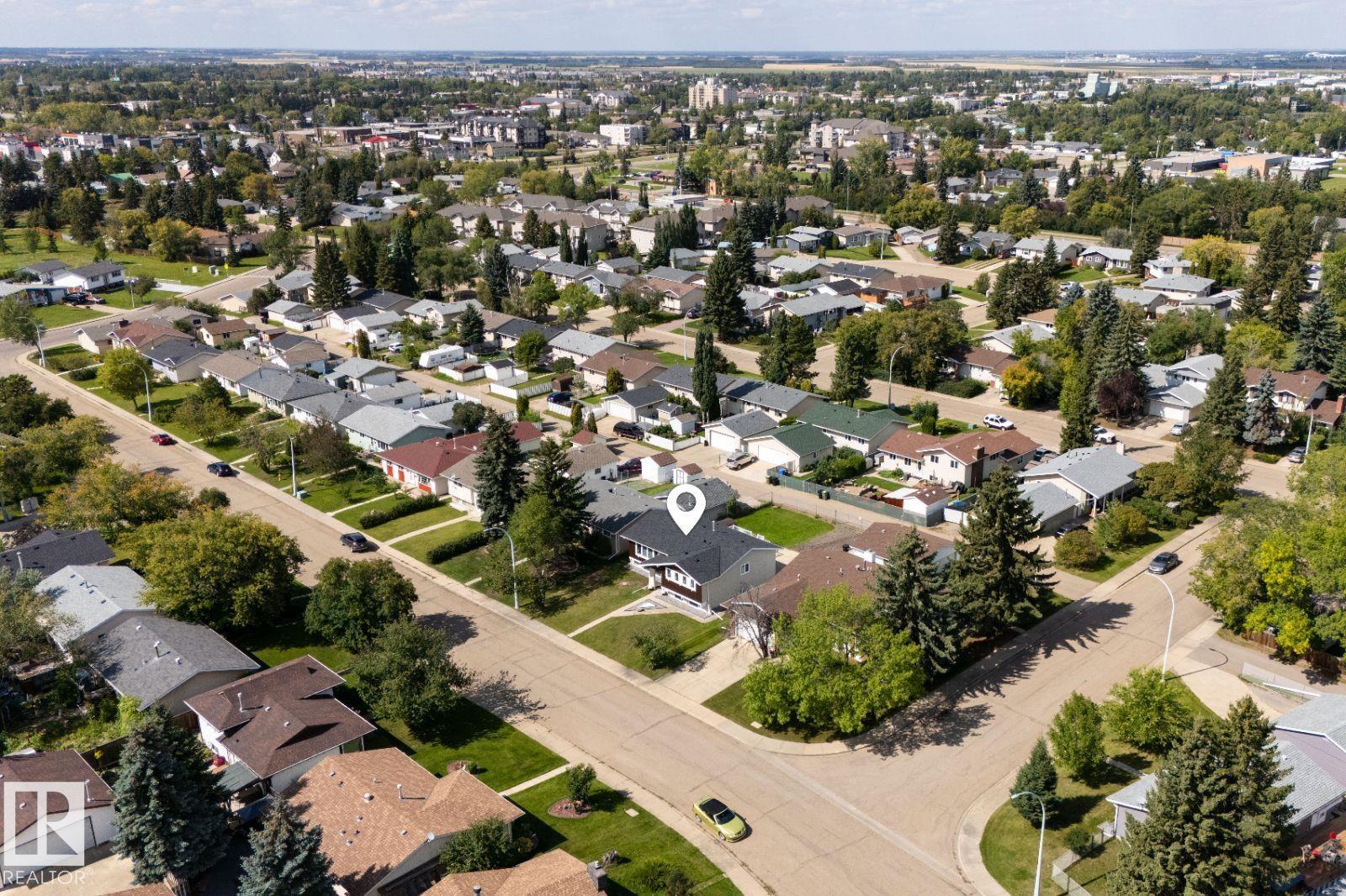 Photo 51 at 4402 42b Avenue, South Park, Leduc