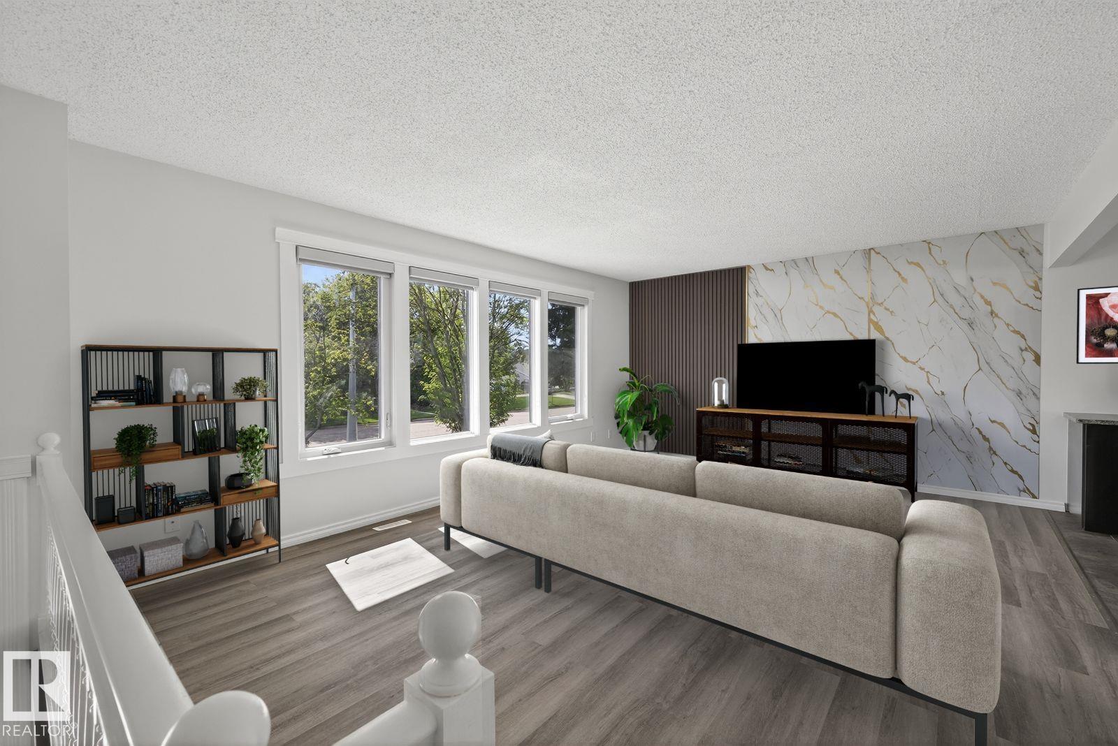 Photo 53 at 4402 42b Avenue, South Park, Leduc
