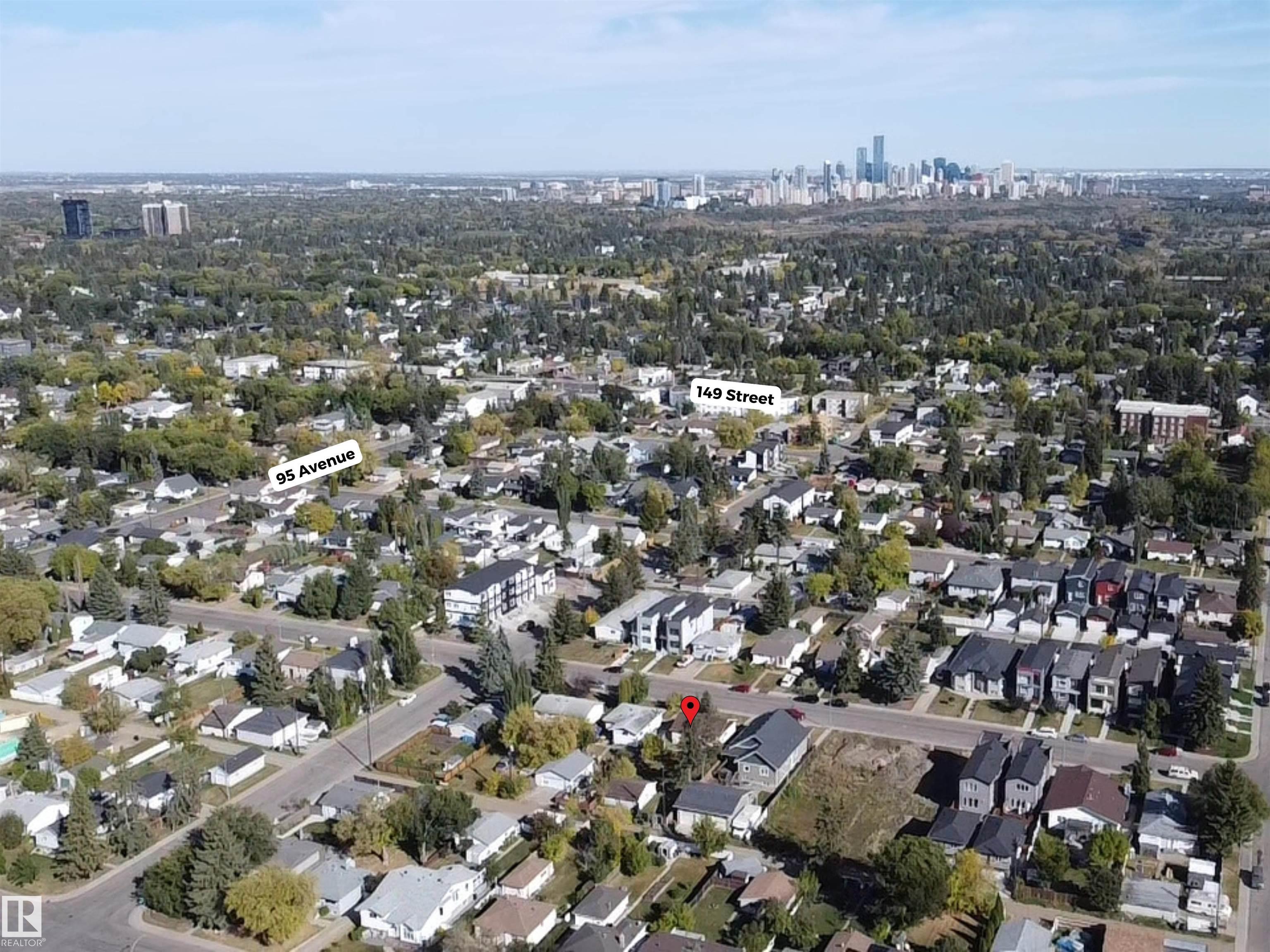 9332 152 Street NW, Sherwood, Edmonton 