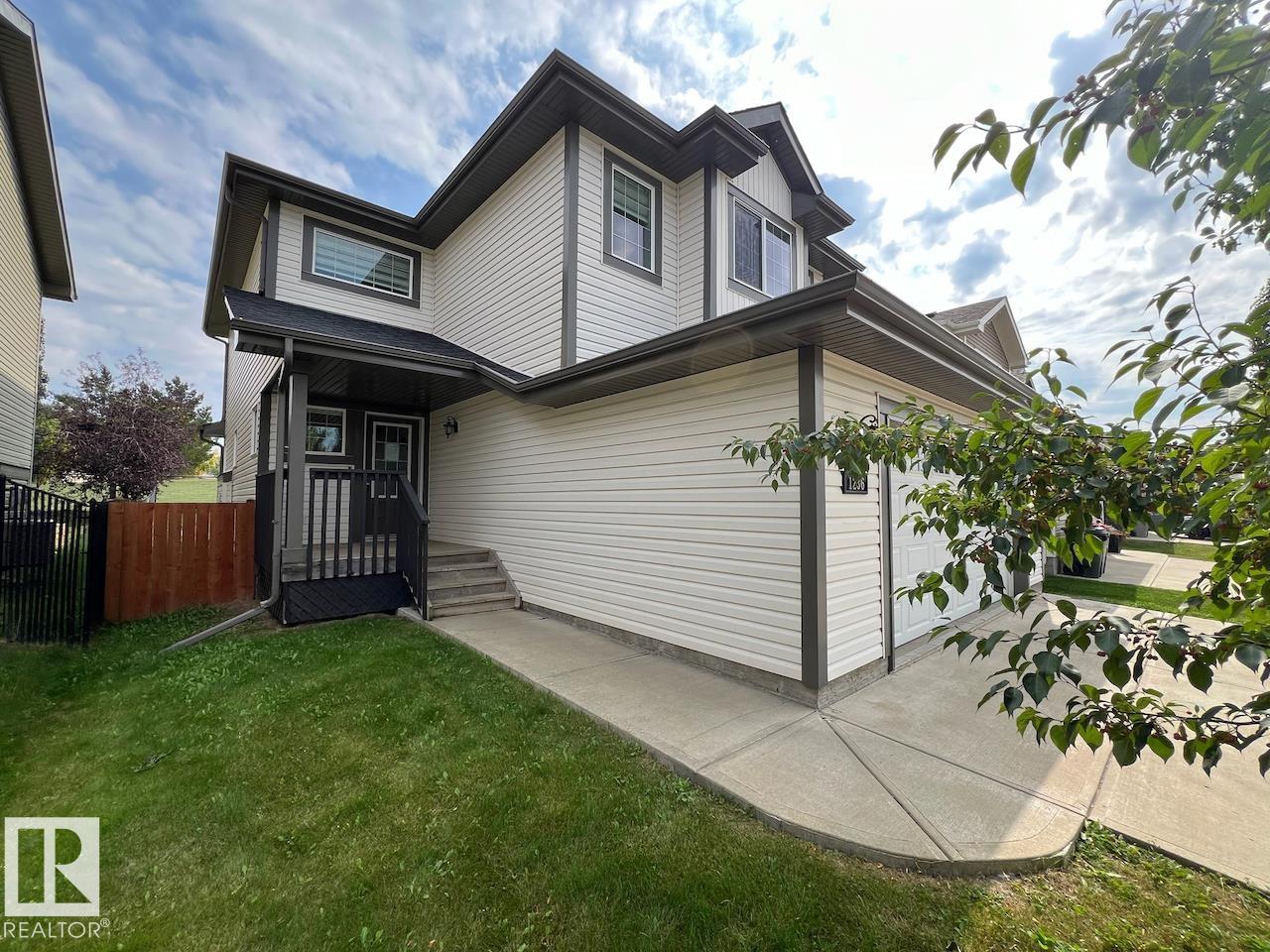 Photo 2 at 1236 Westerra Crescent, Westerra, Stony Plain