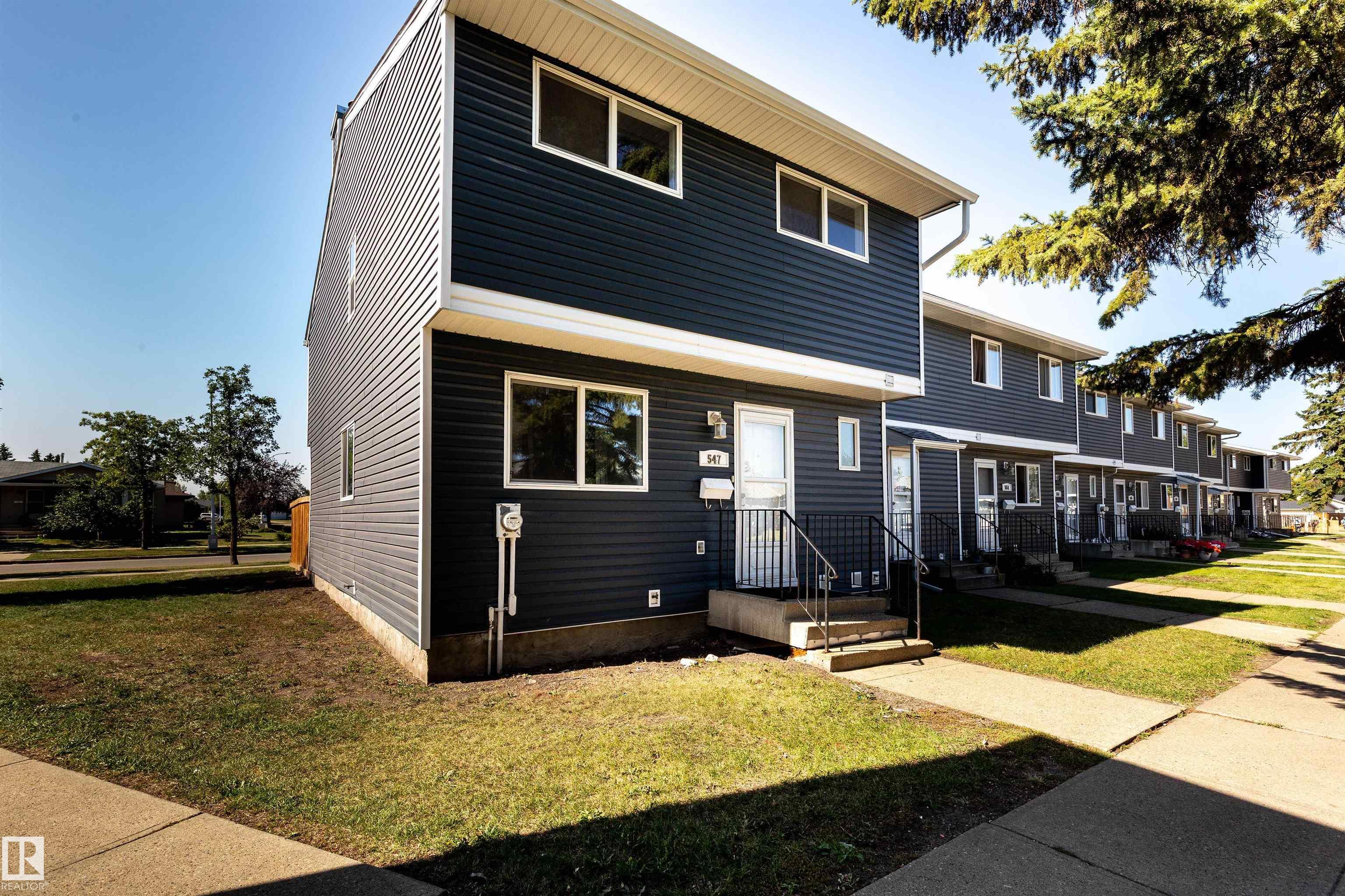 547 Dunluce Road NW, Dunluce, Edmonton 