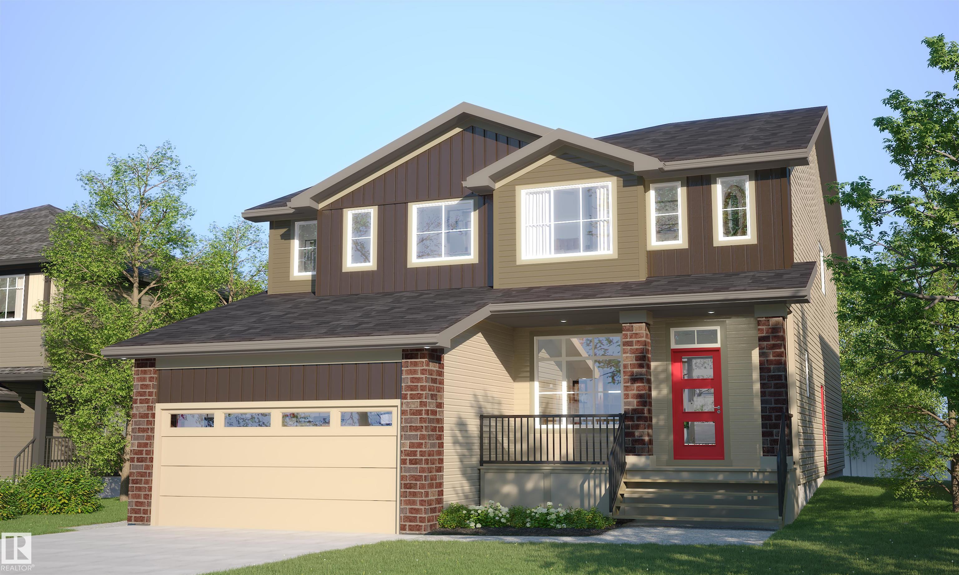 589 Corral Circle, Cambrian, Sherwood Park 