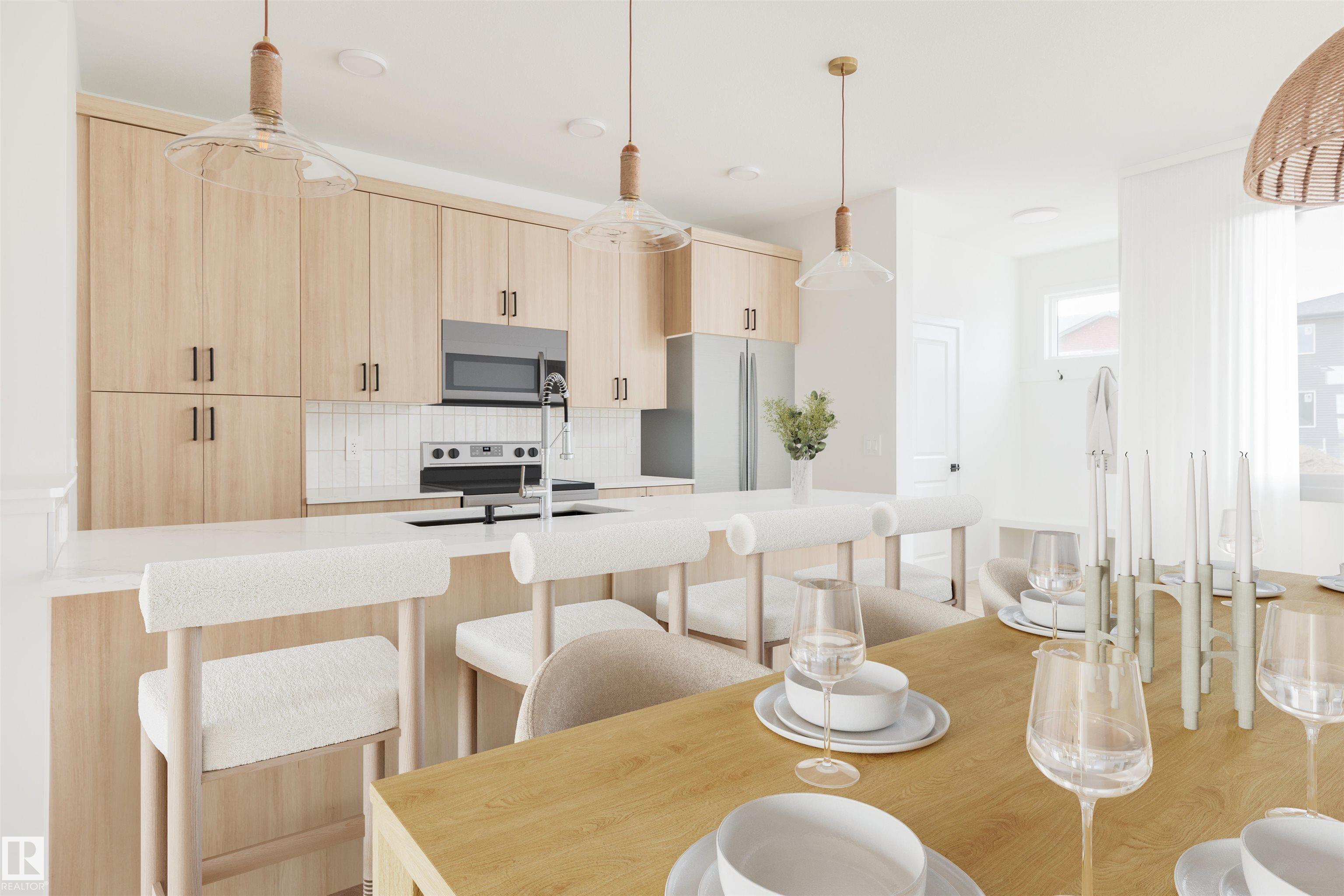 Photo 4 at 589 Corral Circle, Cambrian, Sherwood Park