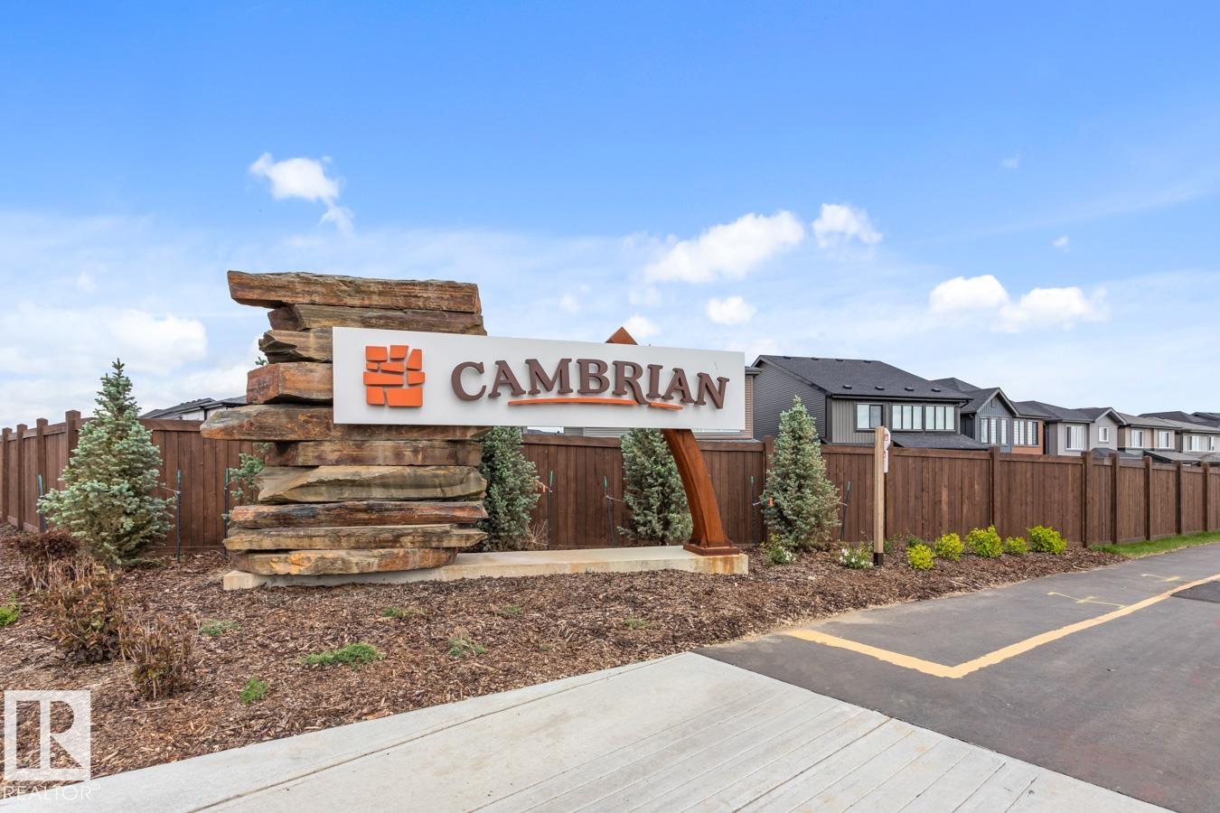 Photo 36 at 104 Catria point(e), Cambrian, Sherwood Park