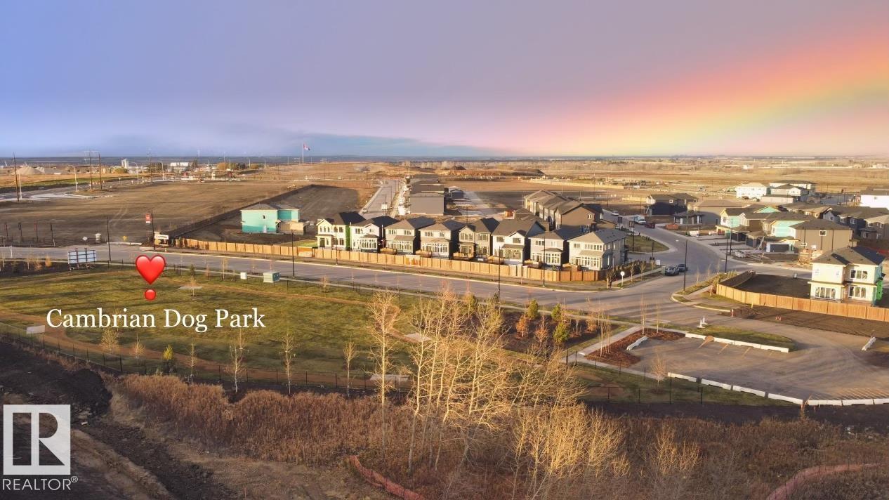 Photo 38 at 104 Catria point(e), Cambrian, Sherwood Park