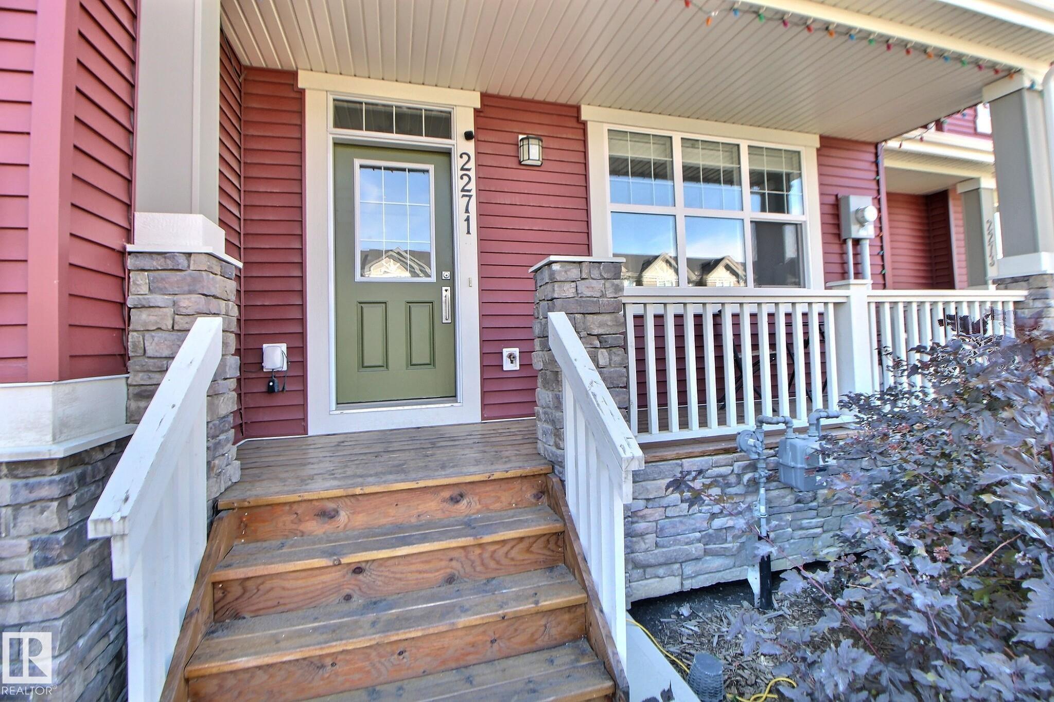 2271 Glenridding Boulevard SW, Glenridding Heights, Edmonton 