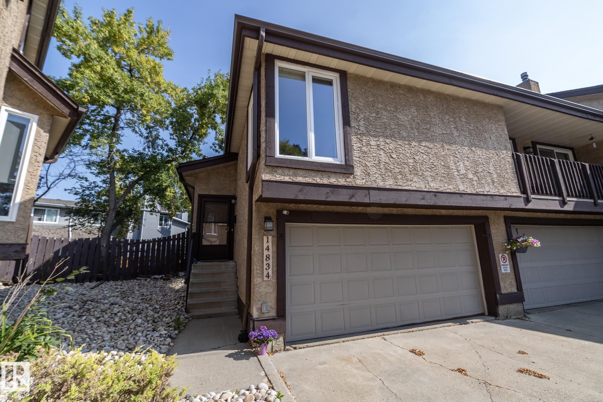 14834 43 Avenue NW, Ramsay Heights, Edmonton 