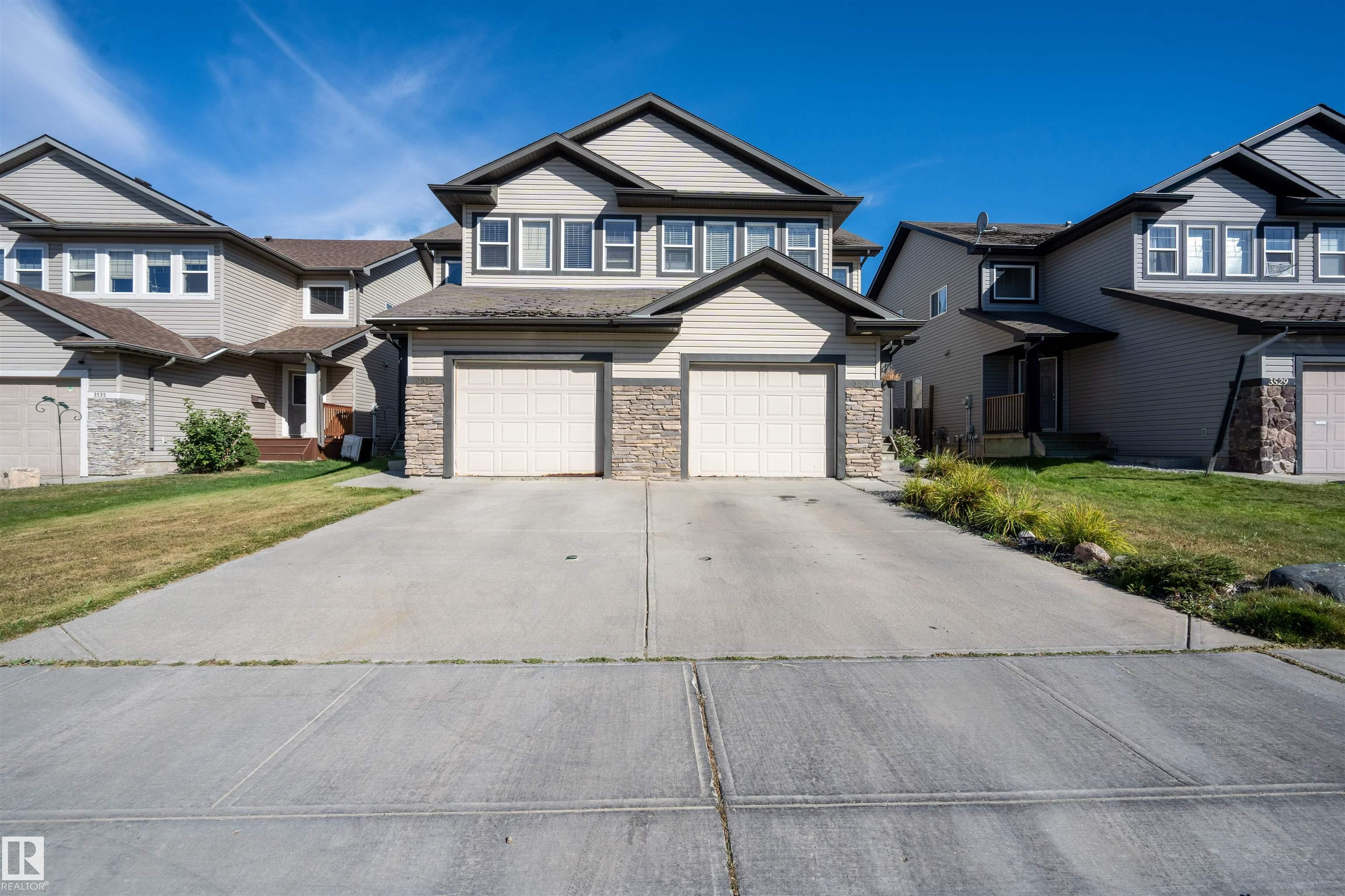 3533 11 Street NW, Tamarack, Edmonton 