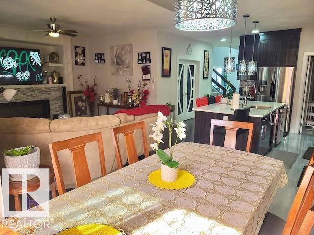 Photo 13 at 5711 176 Avenue NW, McConachie Area, Edmonton