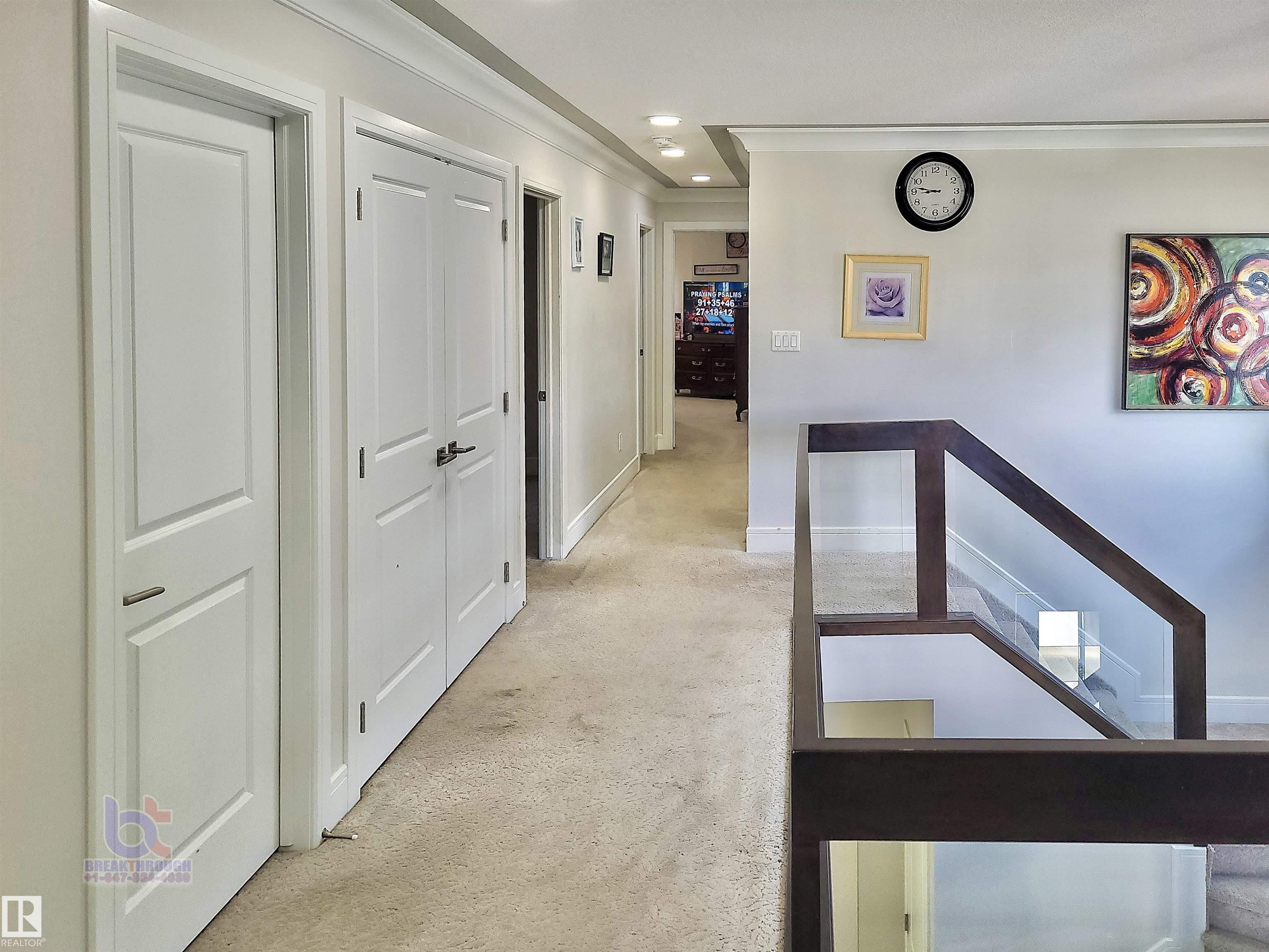 Photo 4 at 5711 176 Avenue NW, McConachie Area, Edmonton