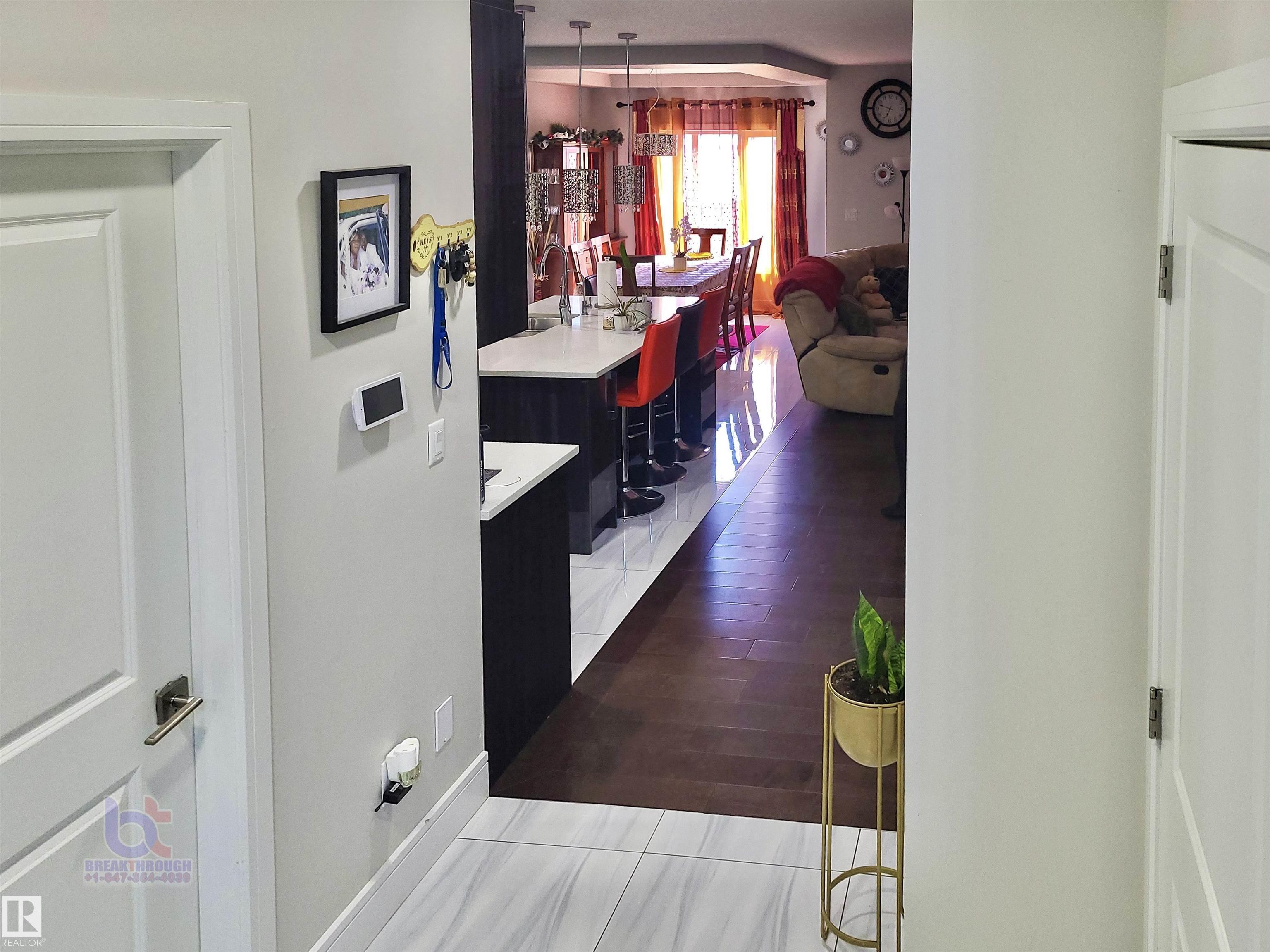 Photo 6 at 5711 176 Avenue NW, McConachie Area, Edmonton