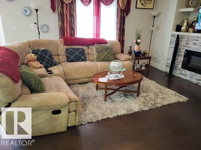 Photo 10 at 5711 176 Avenue NW, McConachie Area, Edmonton