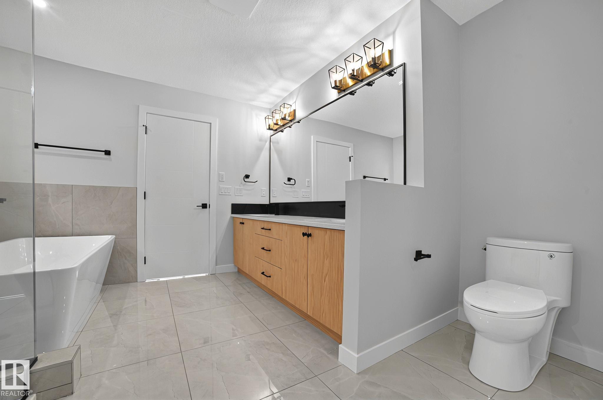 Photo 17 at 142 Larch Crescent, Woodbend, Leduc