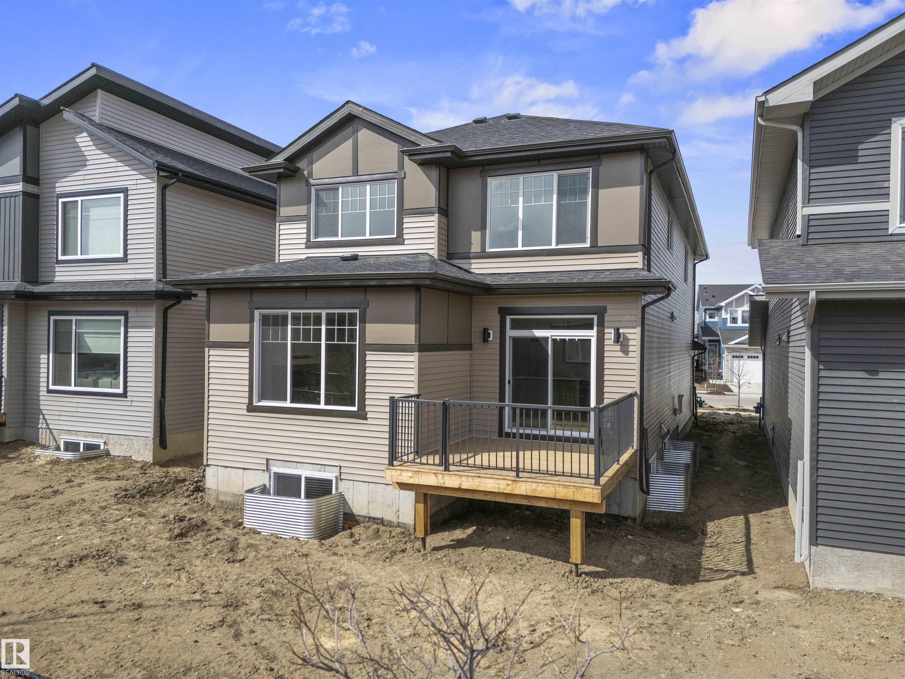 Photo 24 at 142 Larch Crescent, Woodbend, Leduc