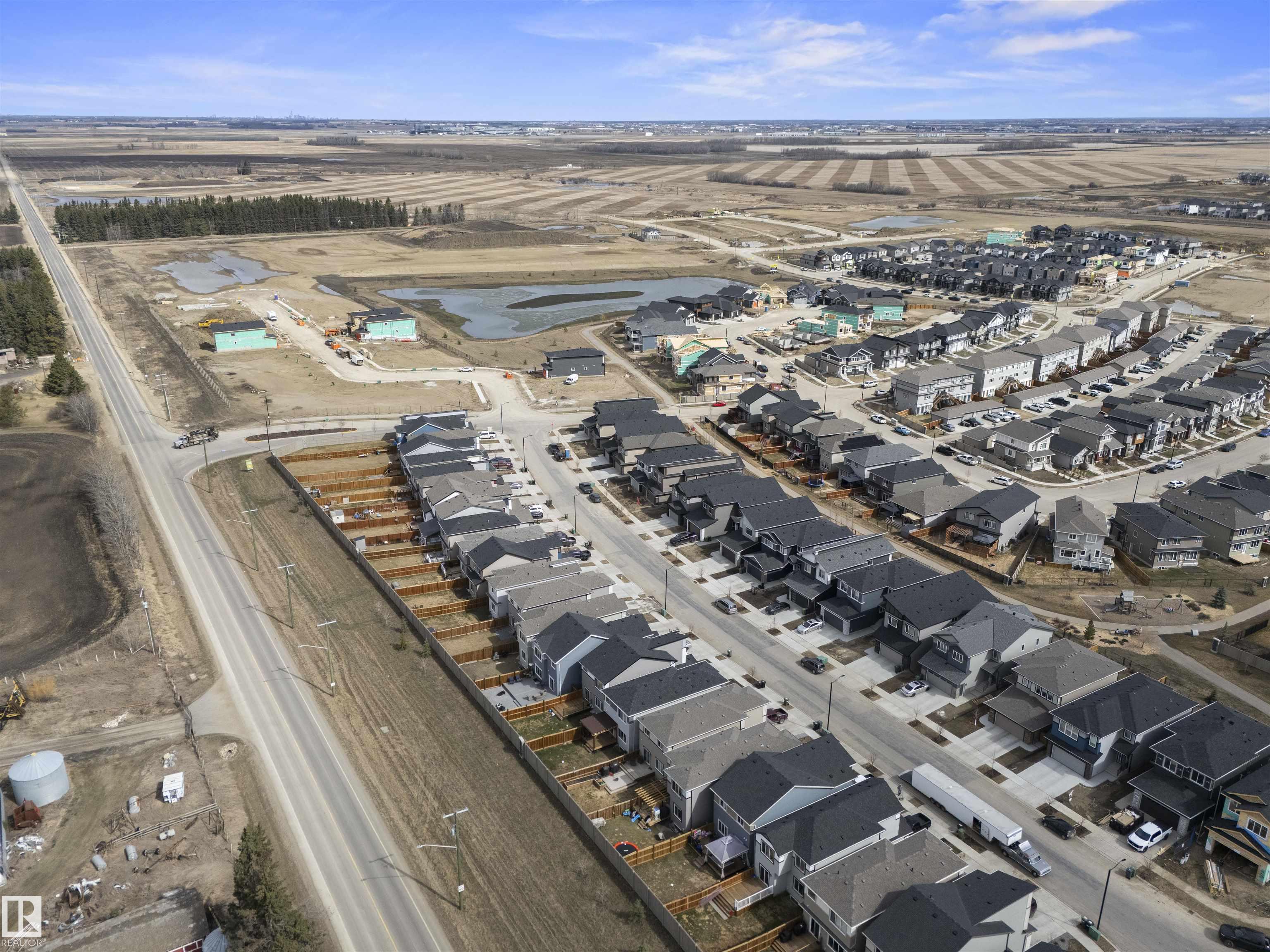 Photo 28 at 142 Larch Crescent, Woodbend, Leduc